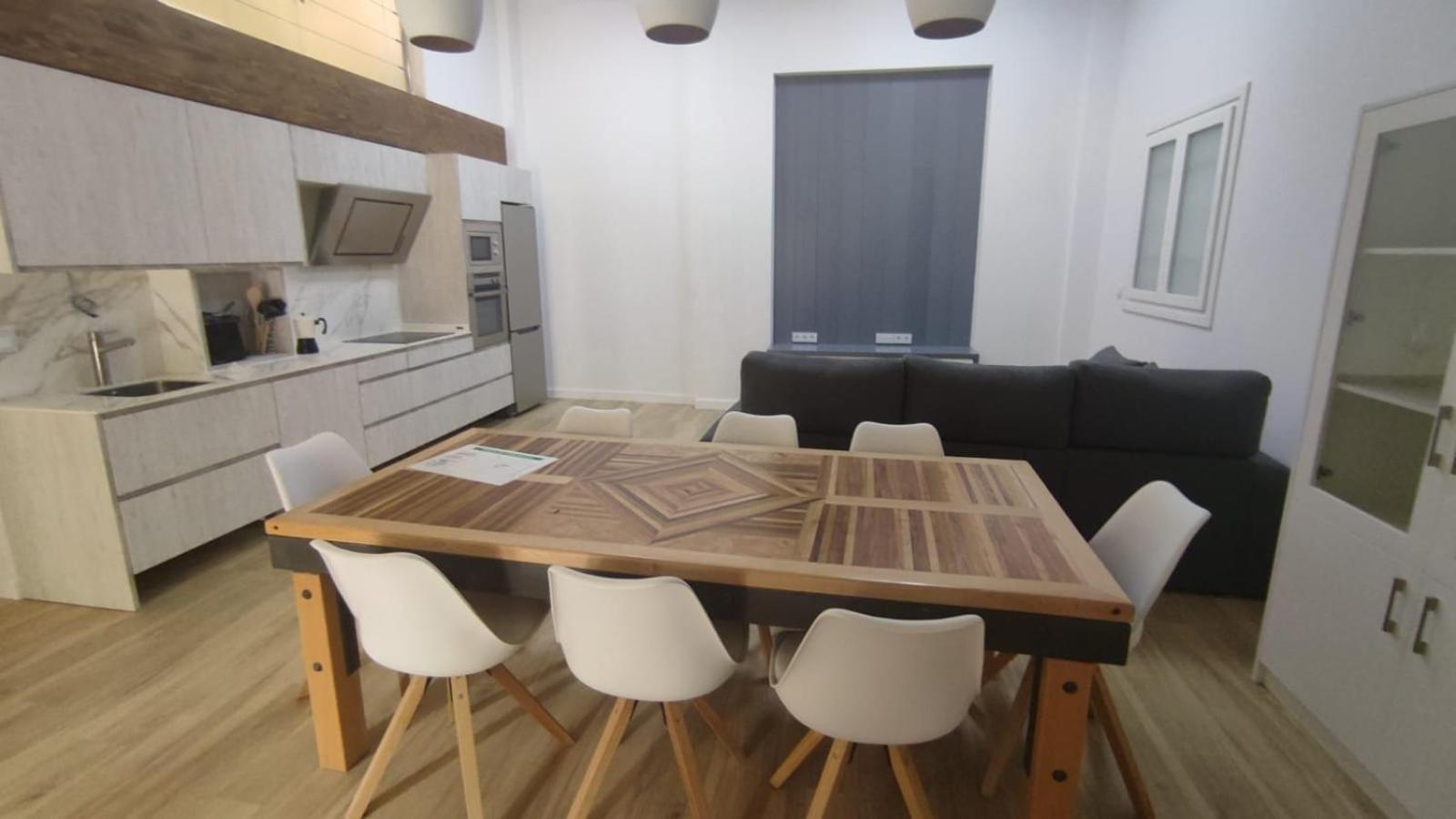 vivienda turística los Robles