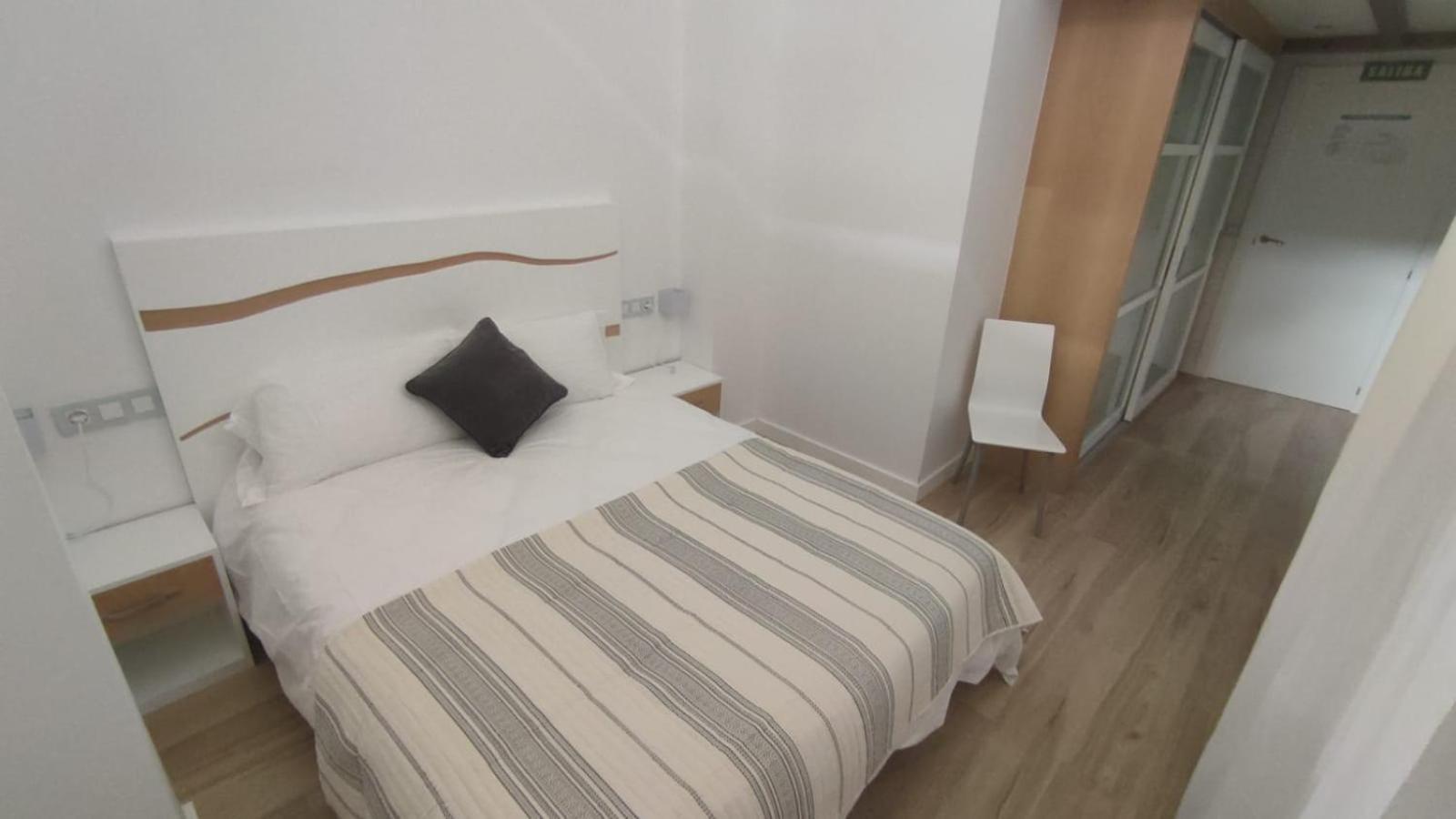 vivienda turística los Robles