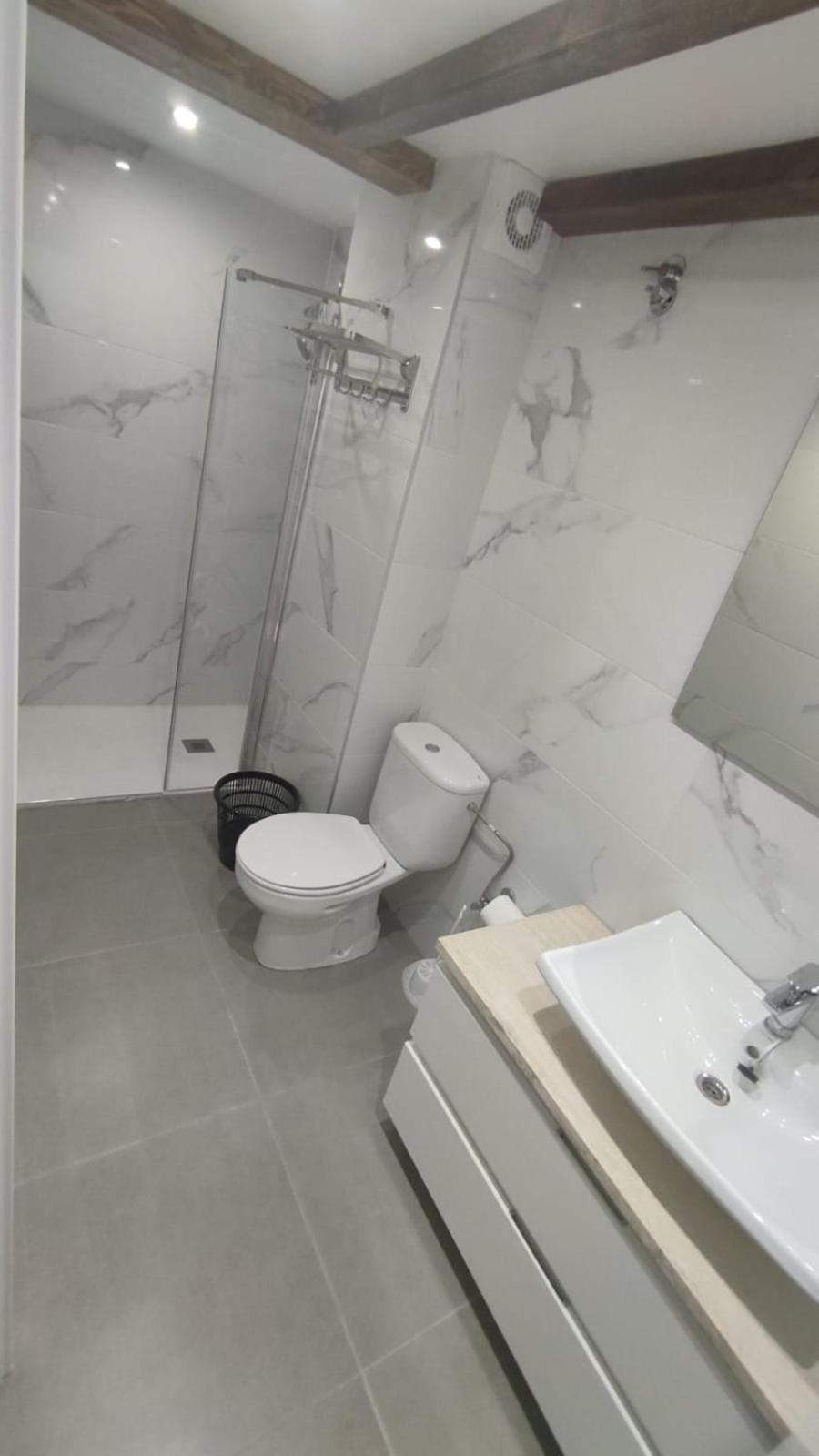 vivienda turística los Robles