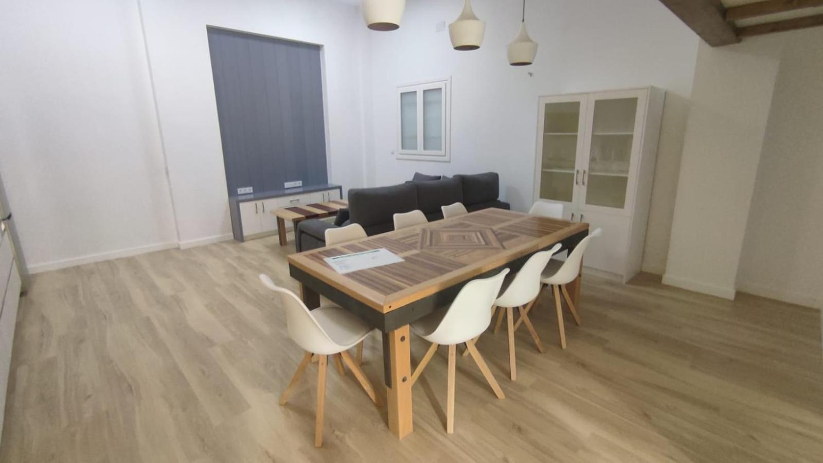 vivienda turística los Robles