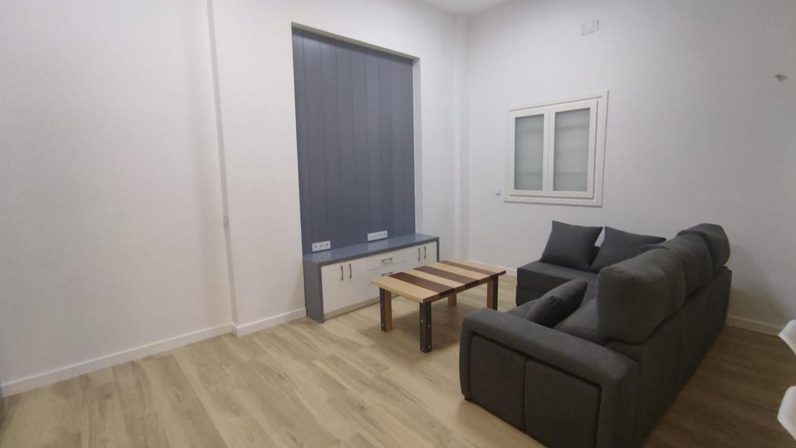 vivienda turística los Robles