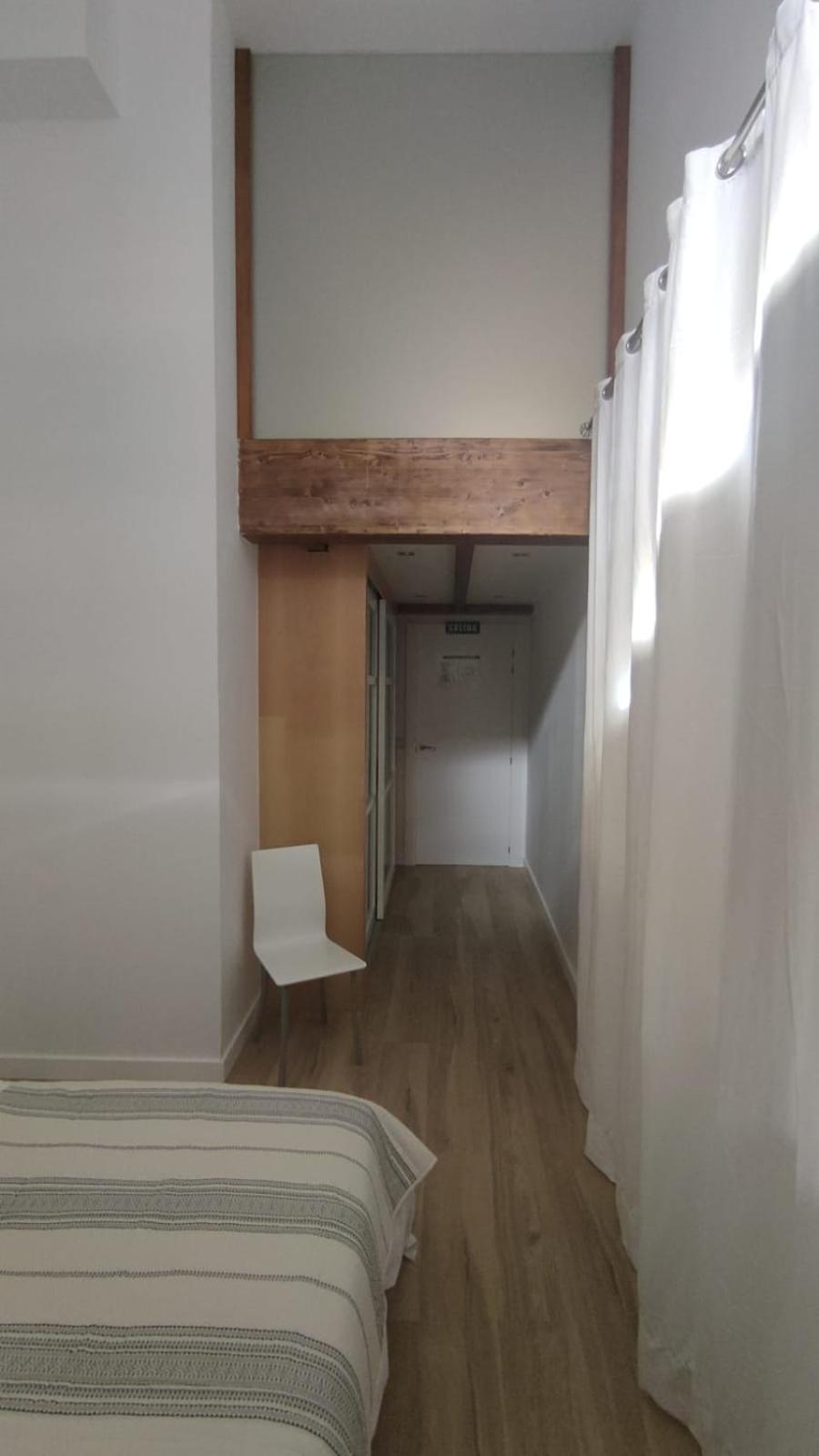 vivienda turística los Robles