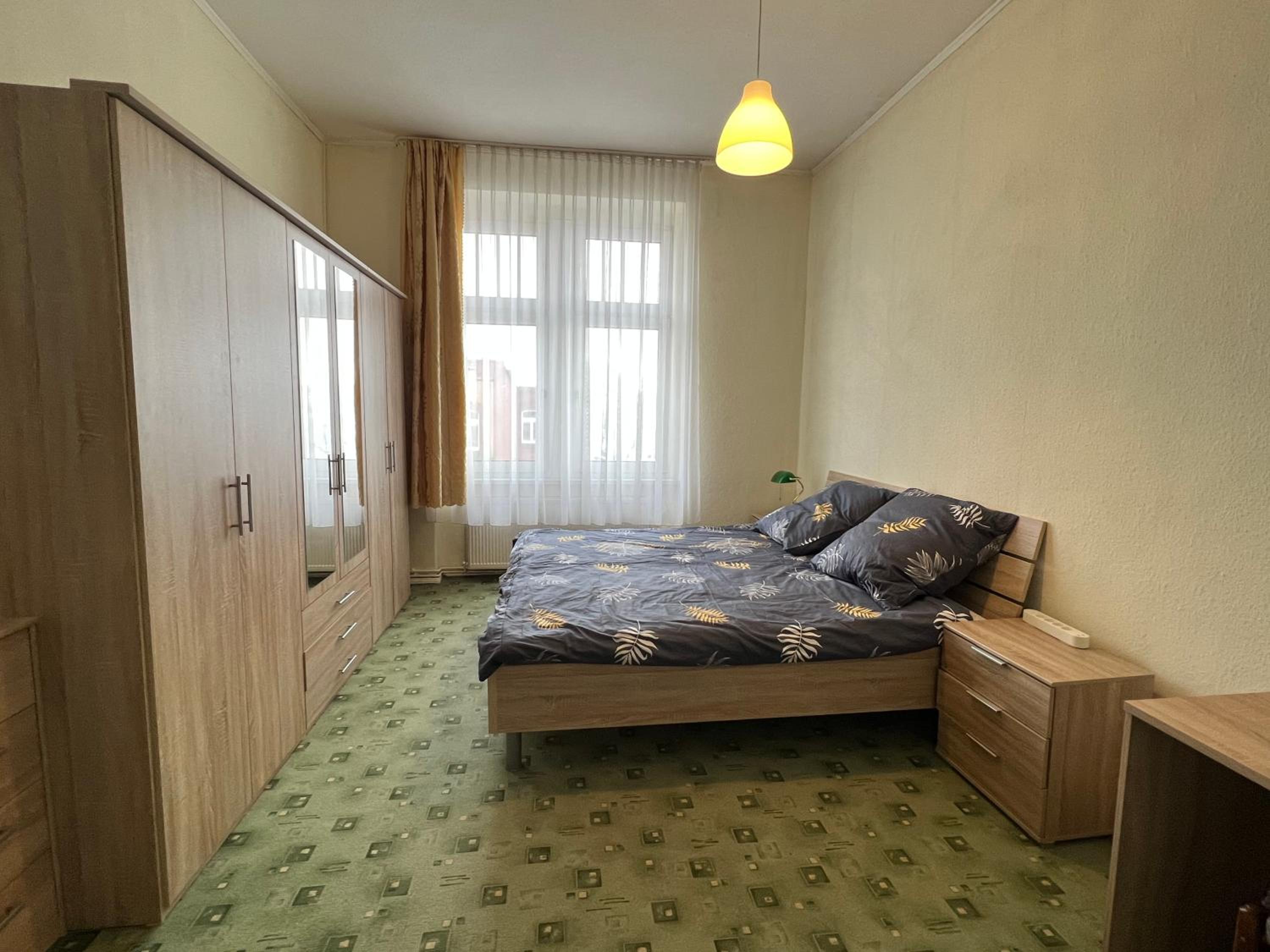 Family Apartments Thale