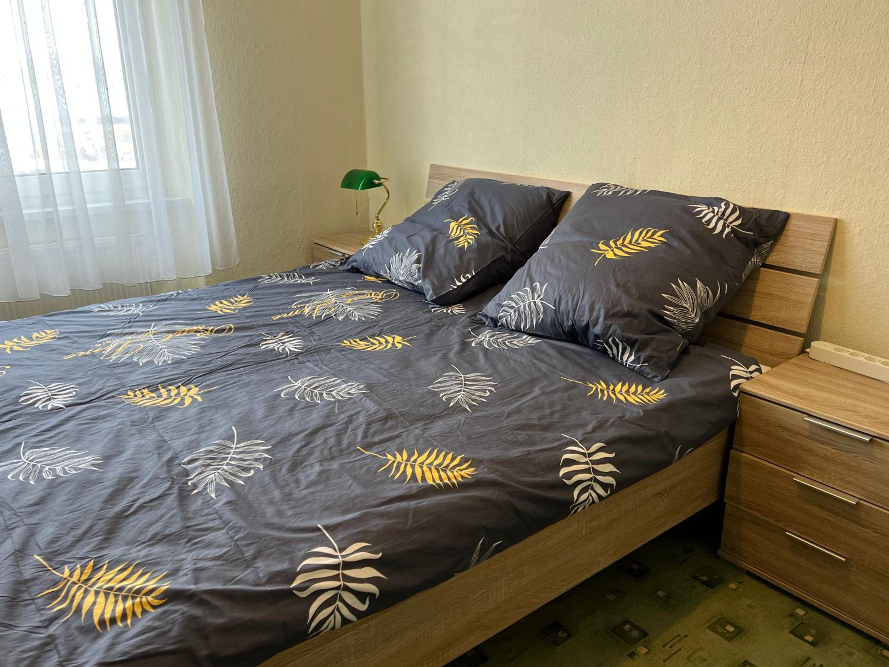 Family Apartments Thale