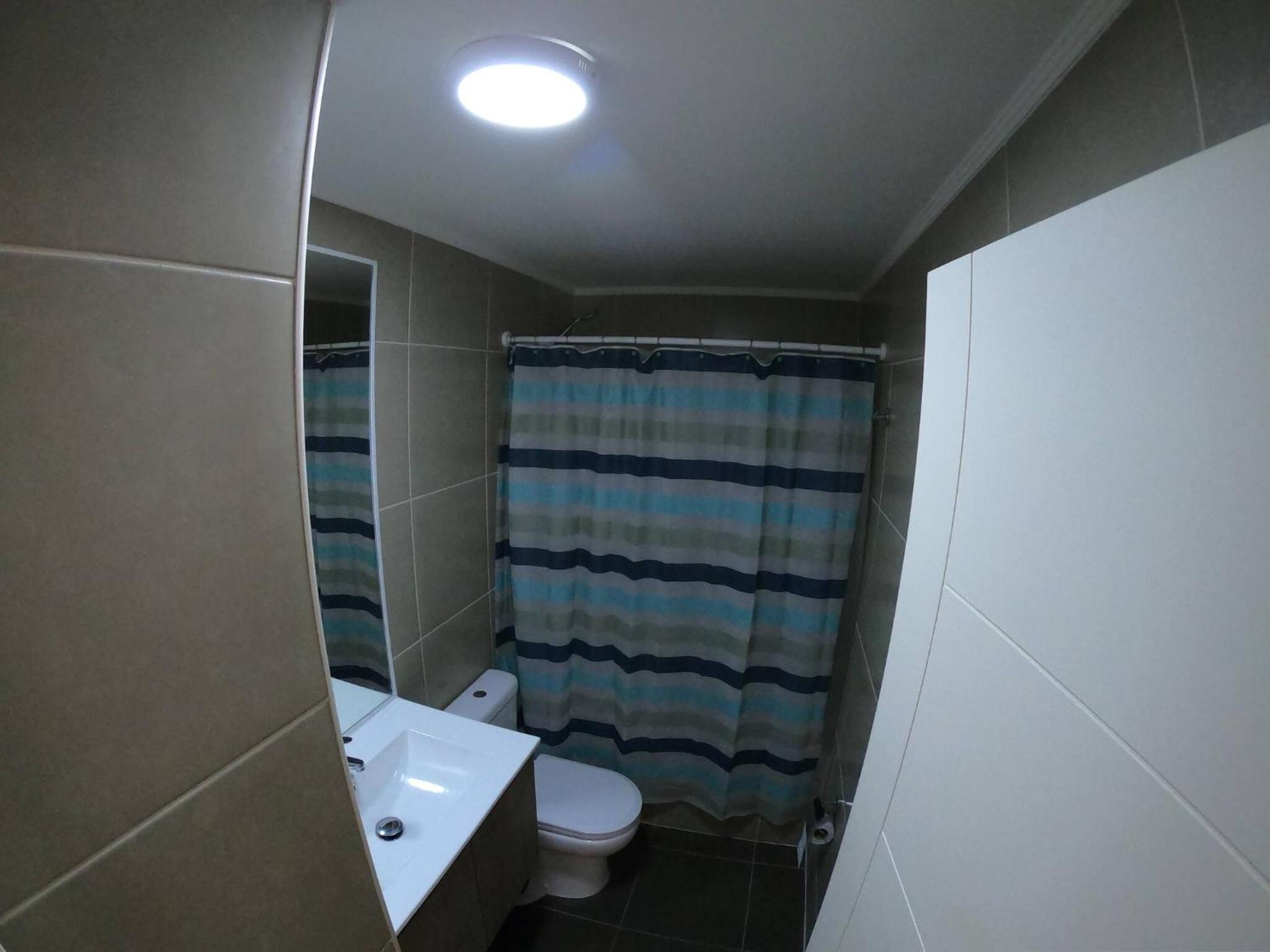 Apartment With Pool Access