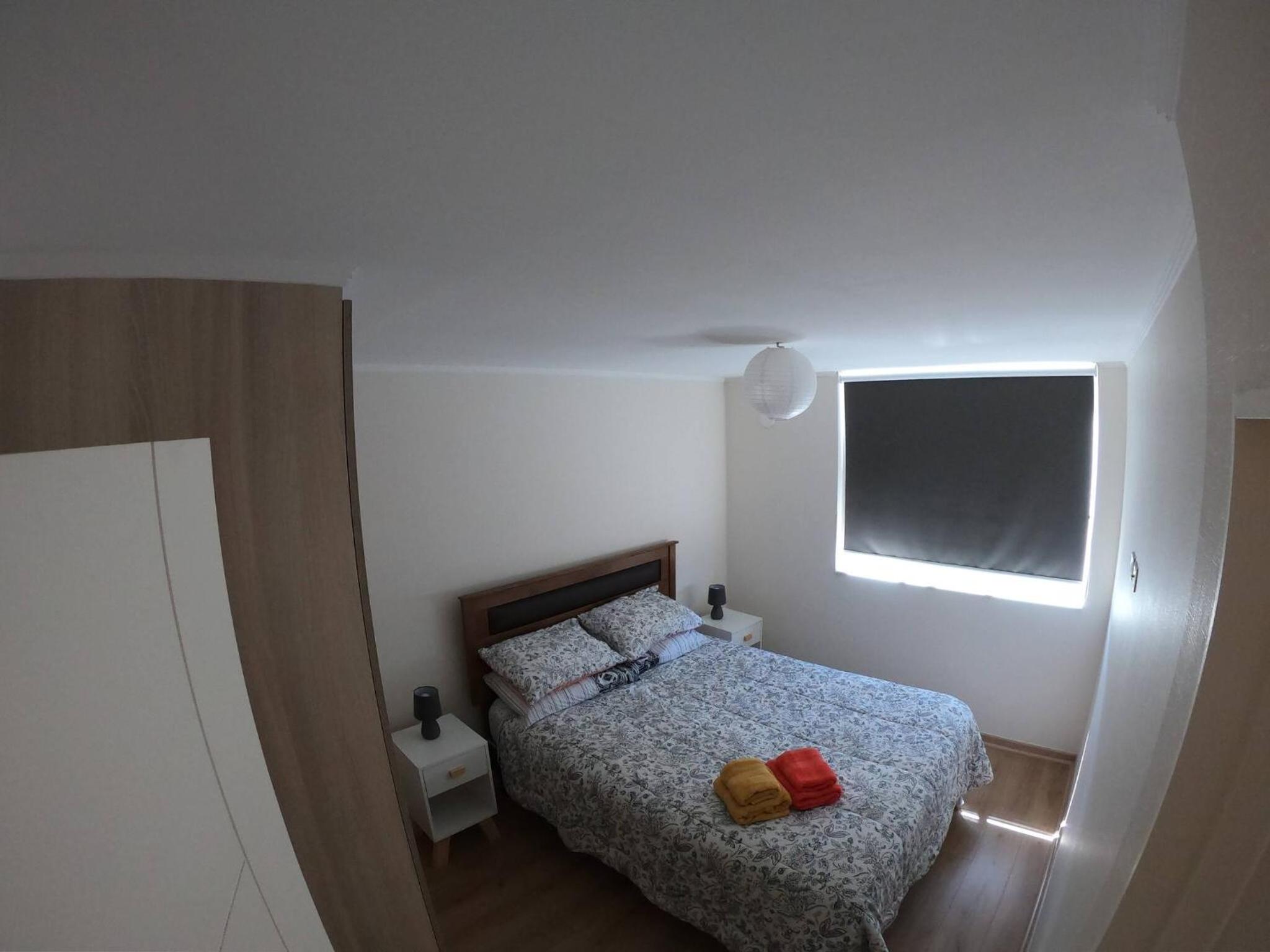 Apartment With Pool Access