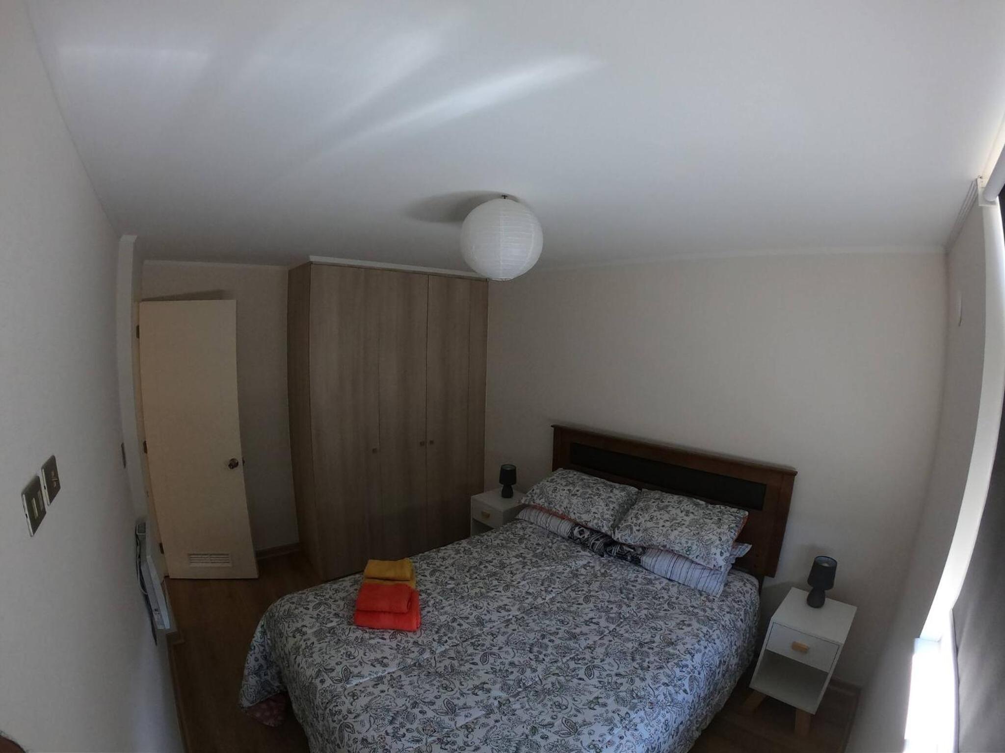 Apartment With Pool Access