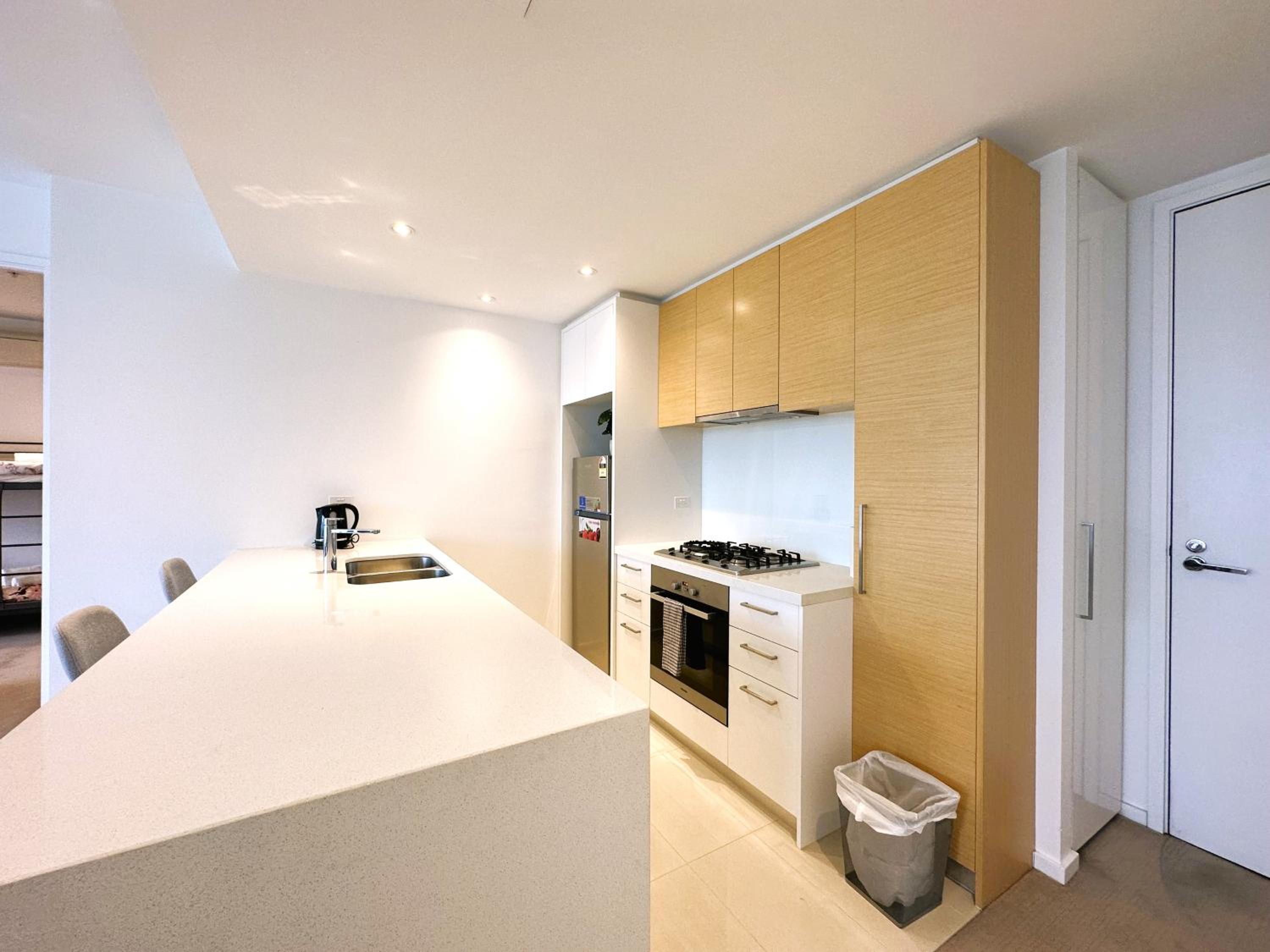 Prima Tower Apartment Face to Crown by GoodLive