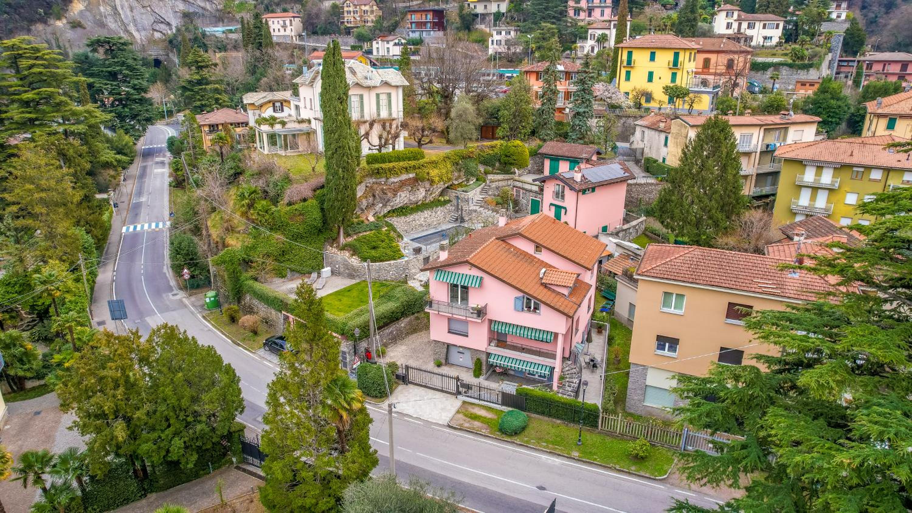 Tizi House view 2