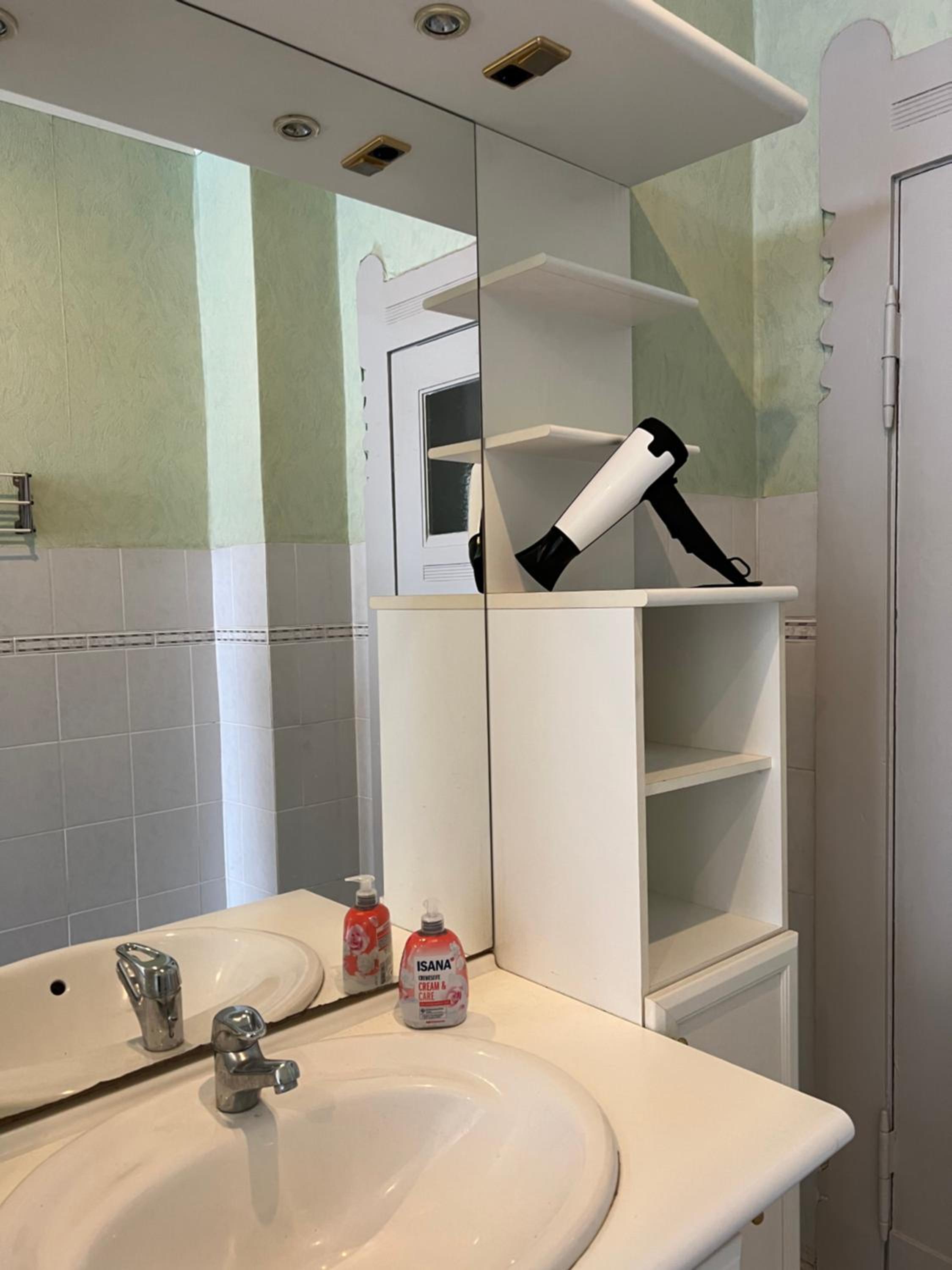 Family Apartments Thale