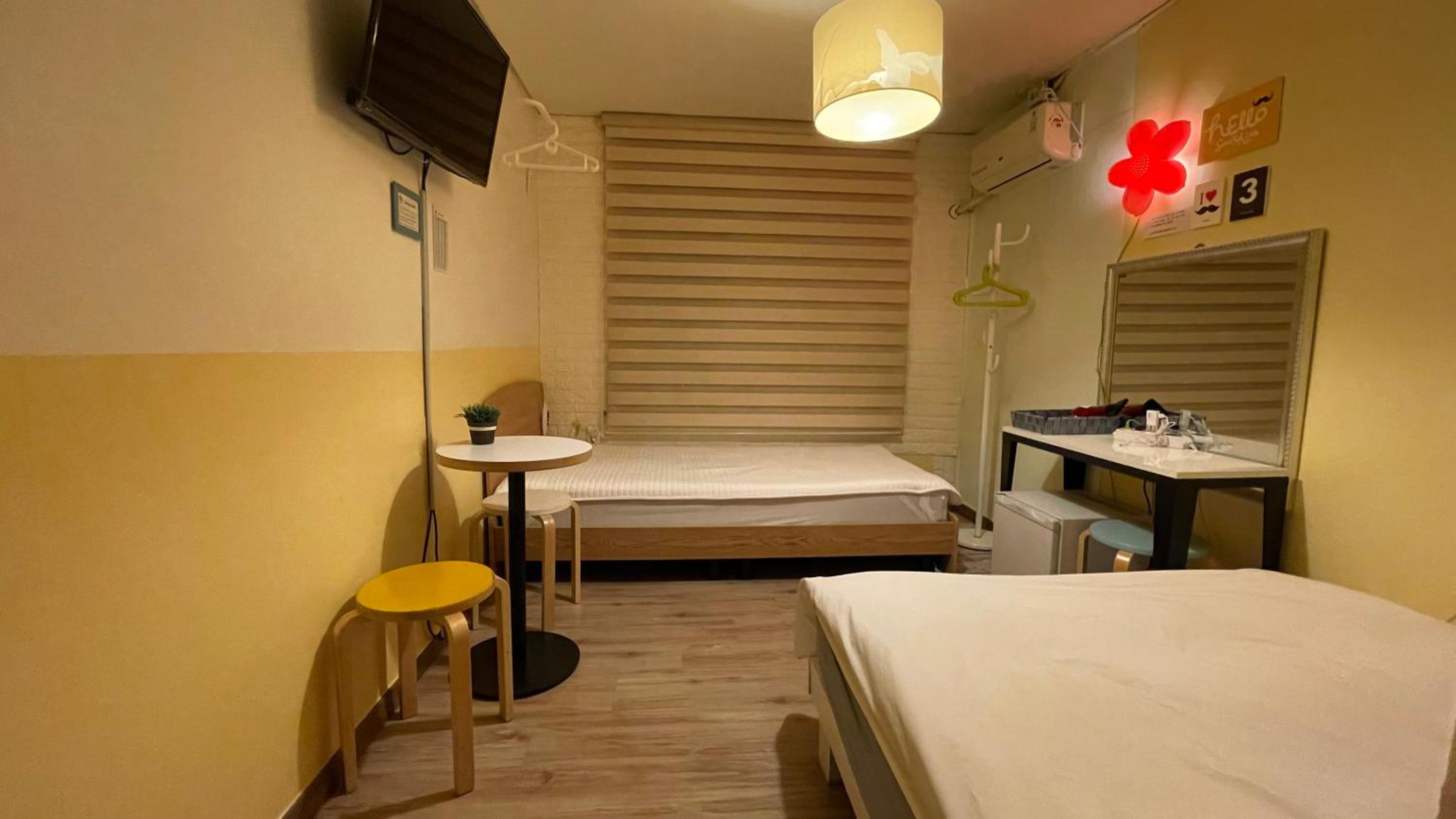 Hongdae Style Guesthouse