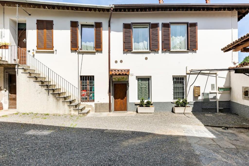 Clelia's Apartment (Como) photo 1