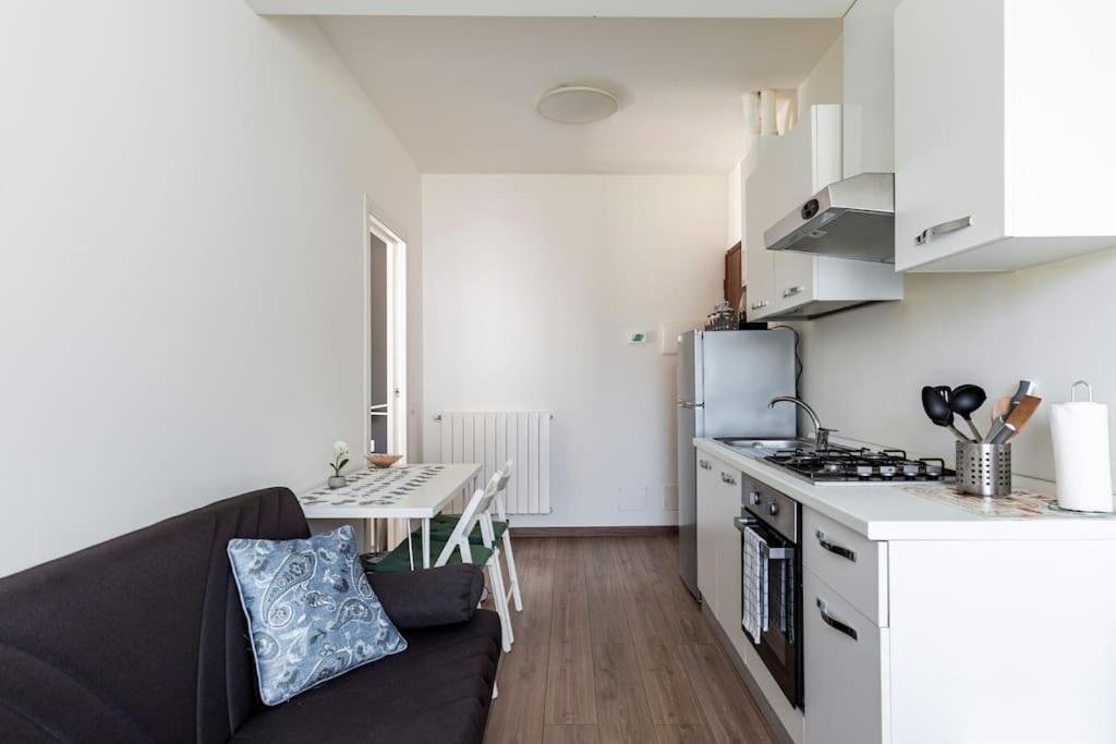 Clelia's Apartment (Como) photo 2