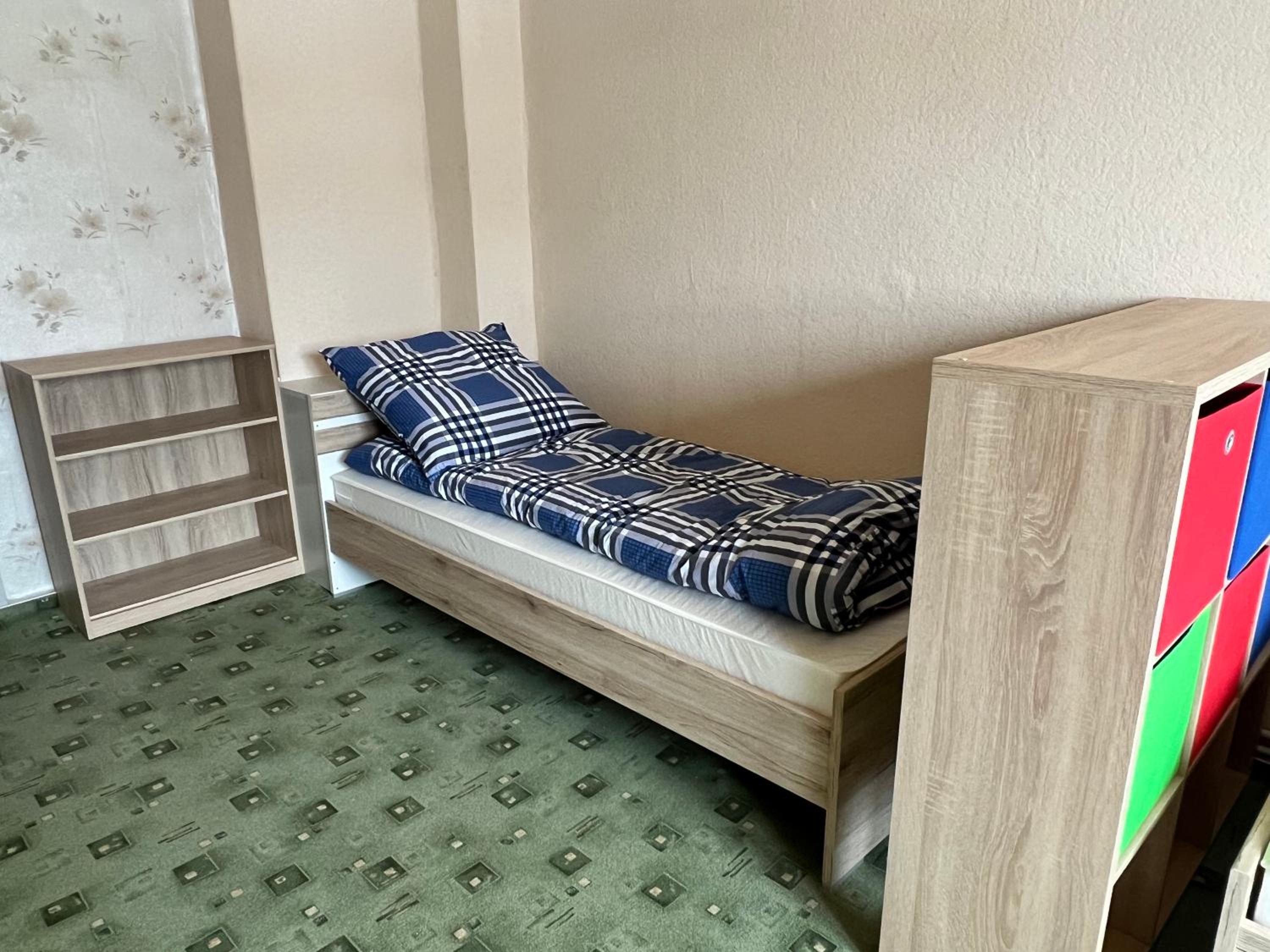 Family Apartments Thale