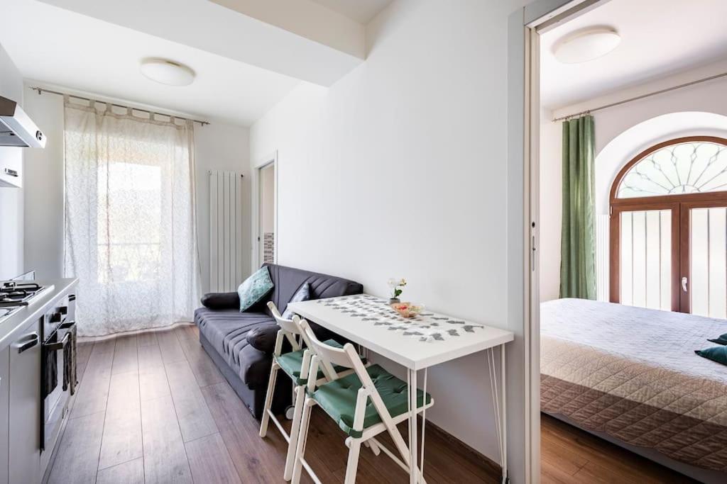 Clelia's Apartment (Como) photo 5