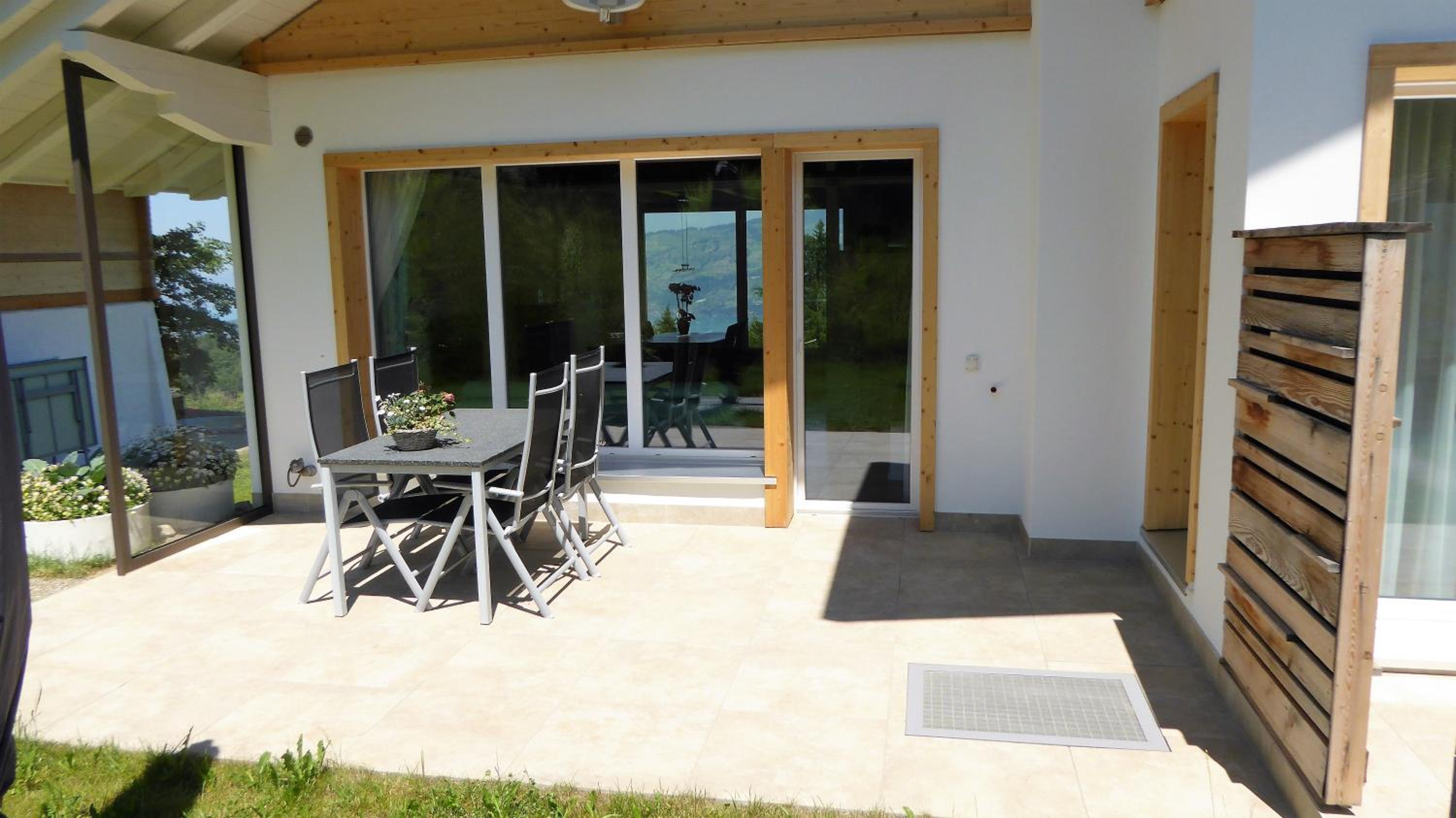 Ferienwohnung Träumli