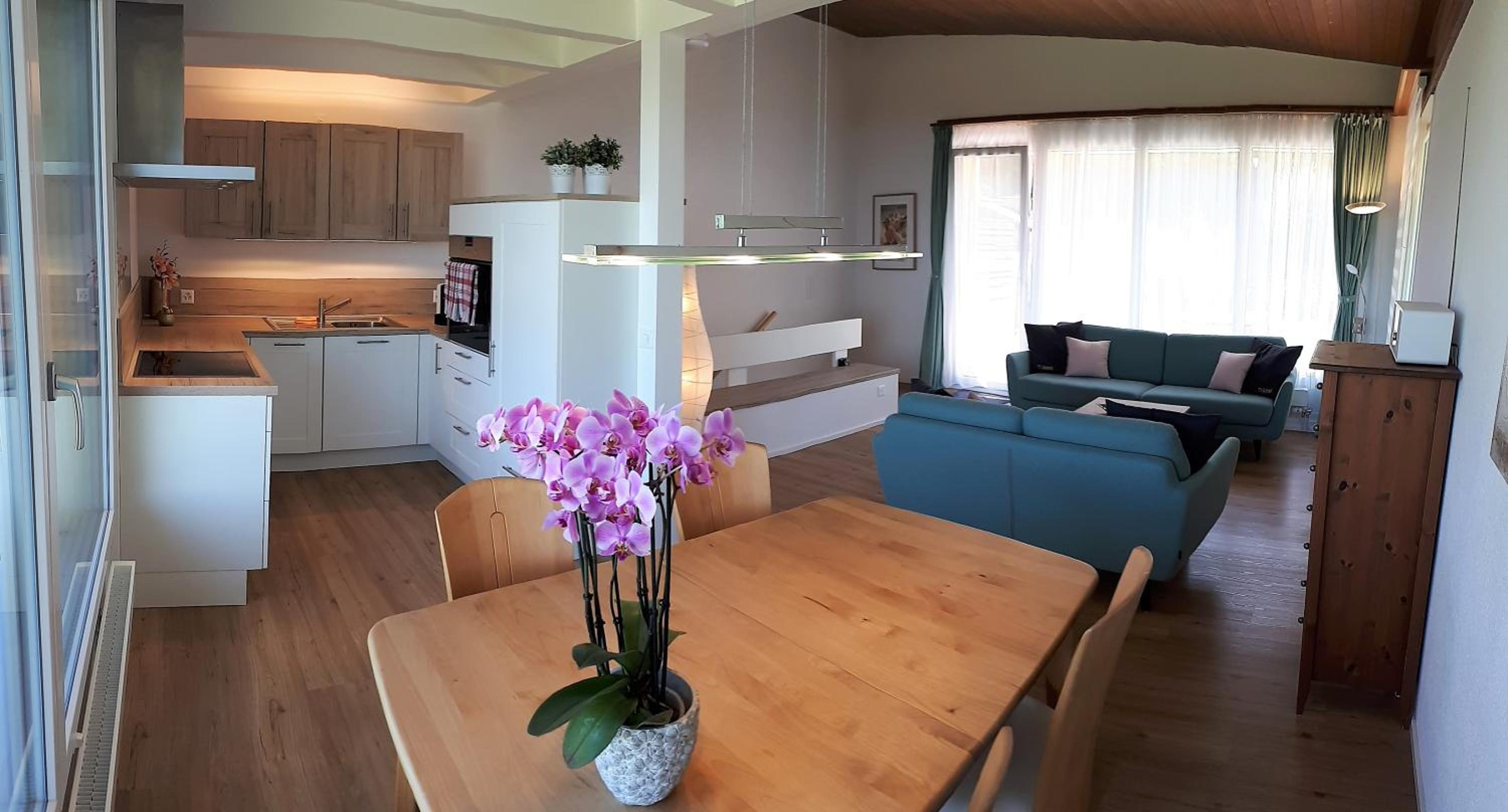 Ferienwohnung Träumli