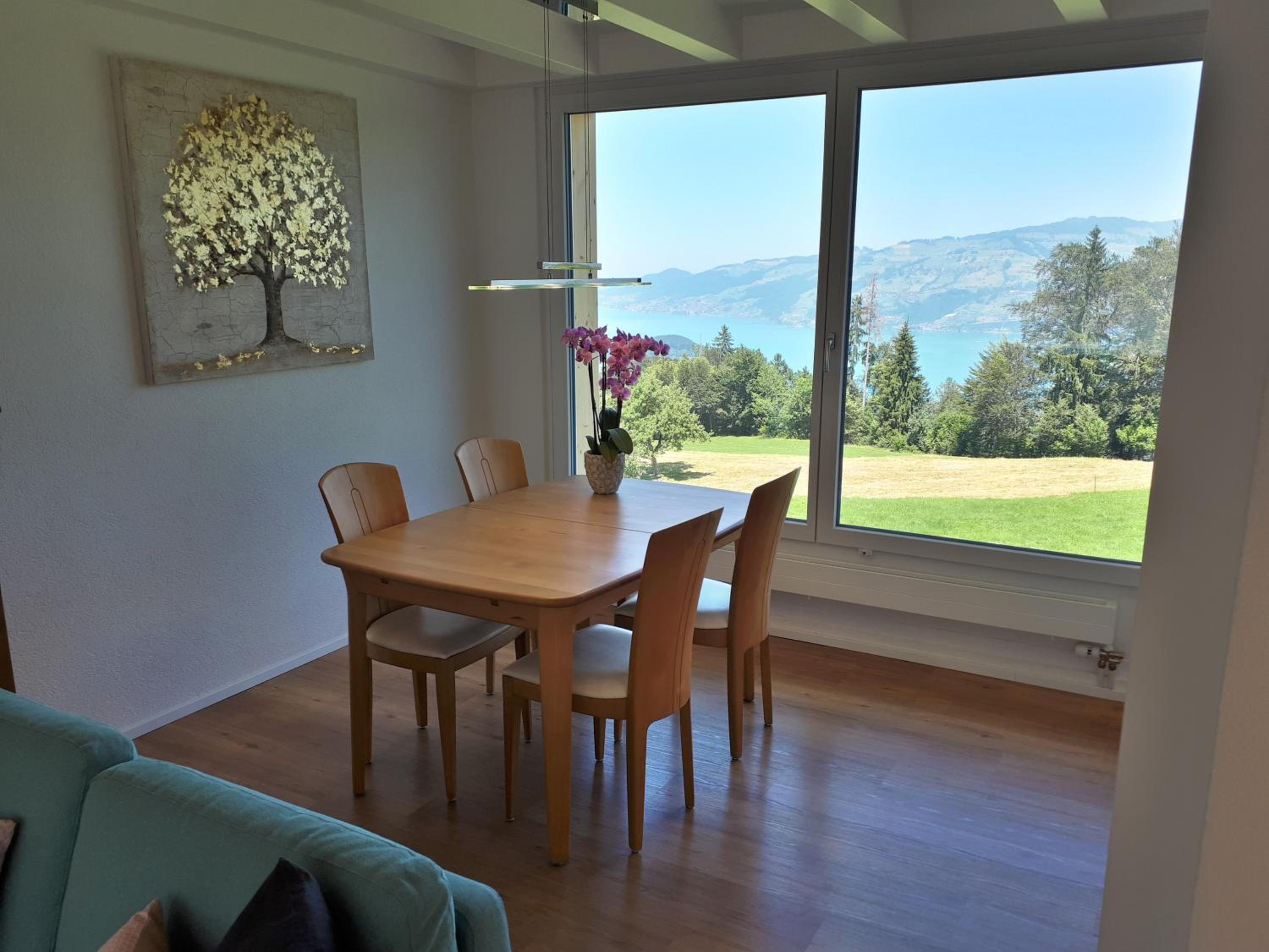 Ferienwohnung Träumli