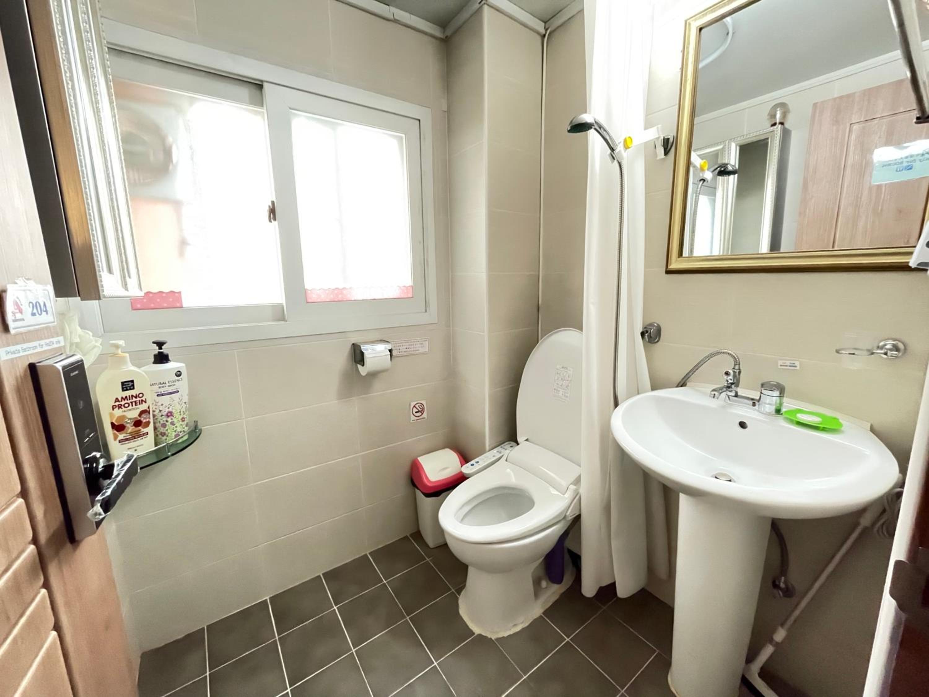 Hongdae Style Guesthouse
