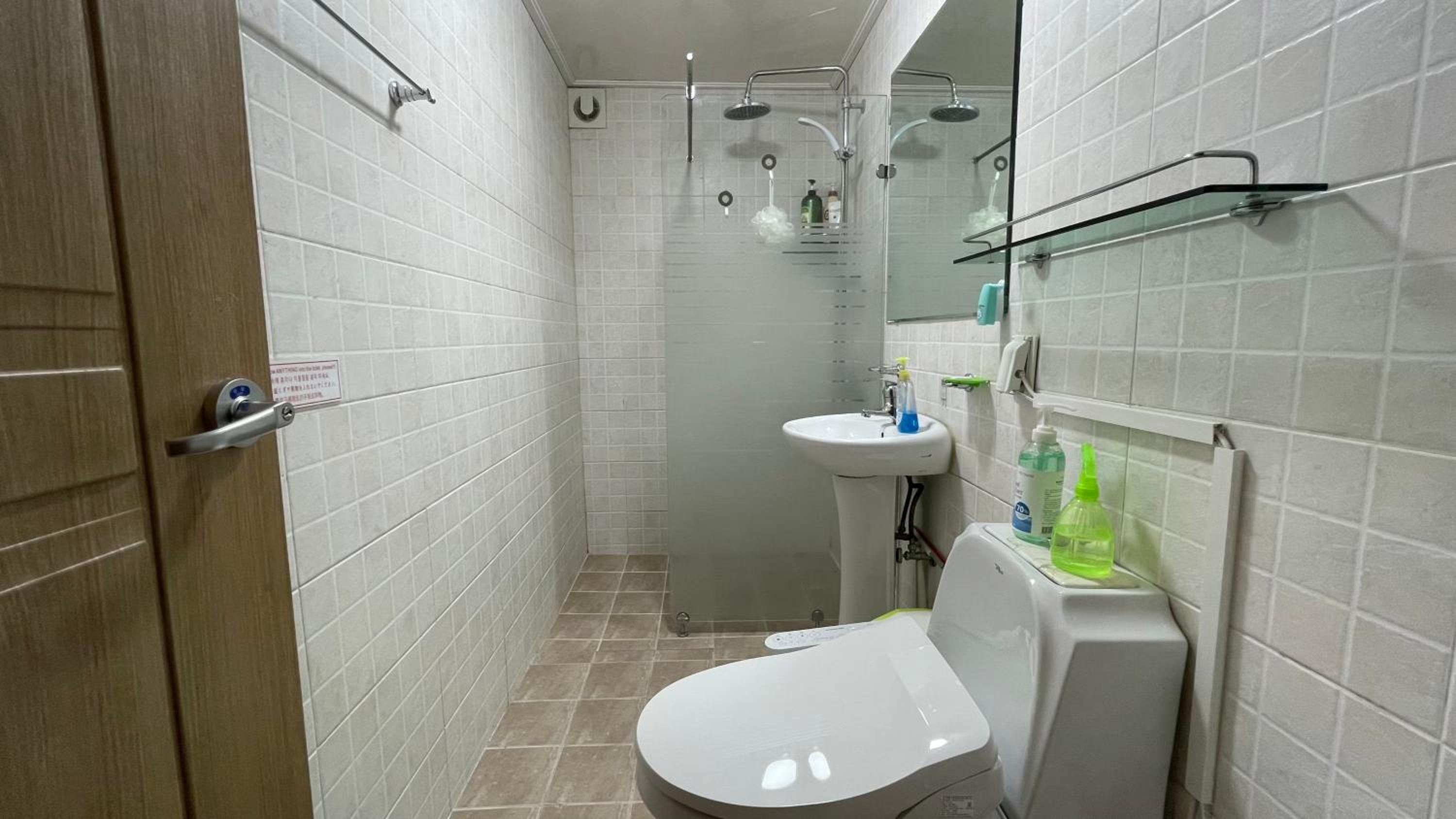 Hongdae Style Guesthouse
