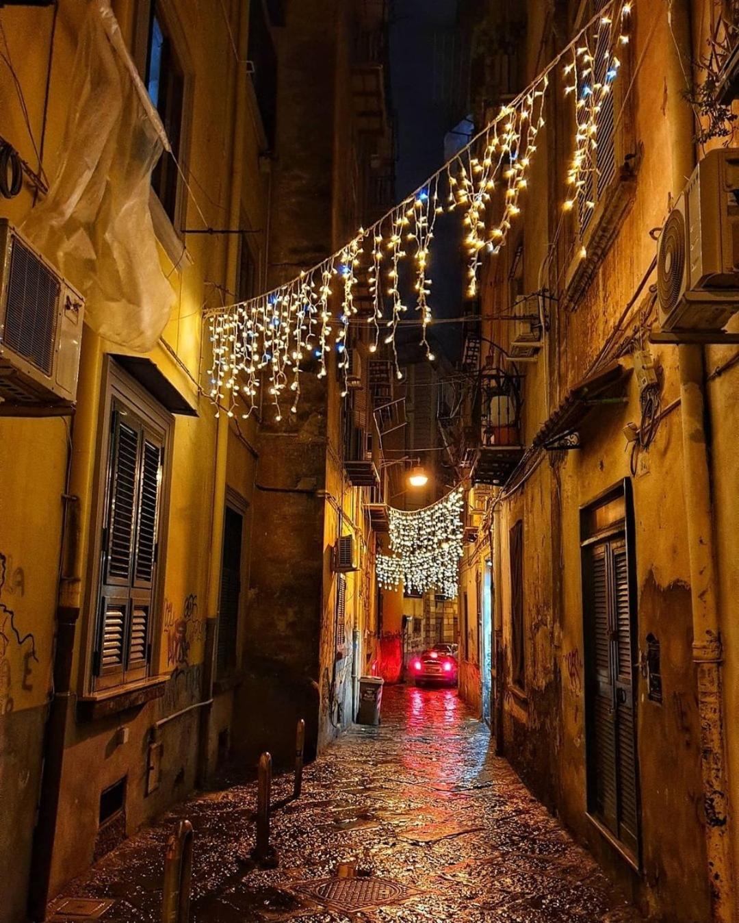 It's Napoli Apartment