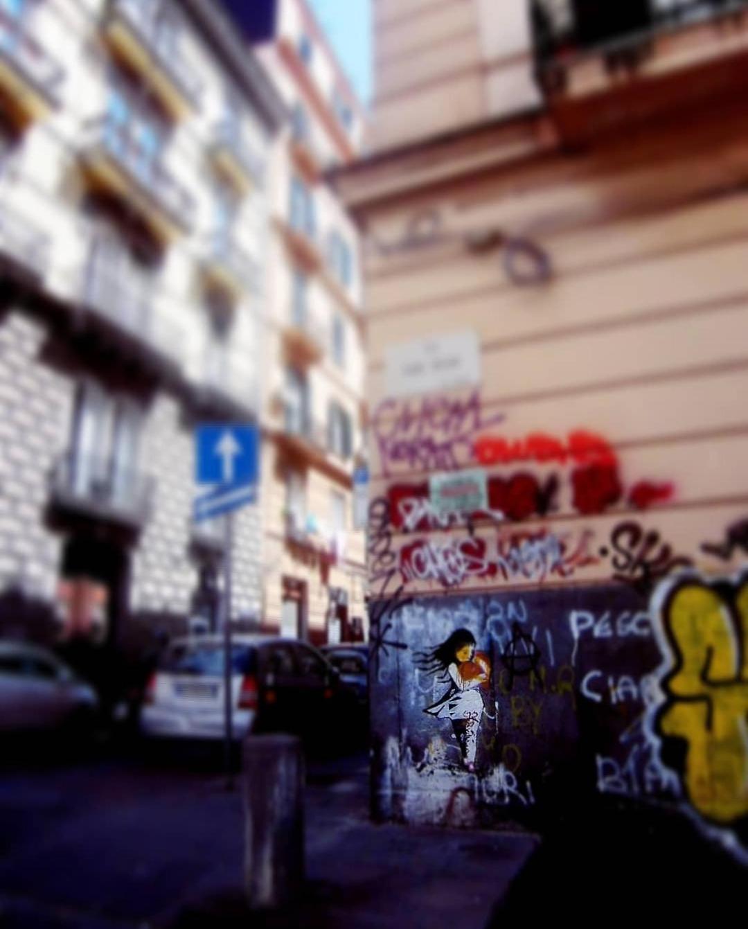 It's Napoli Apartment