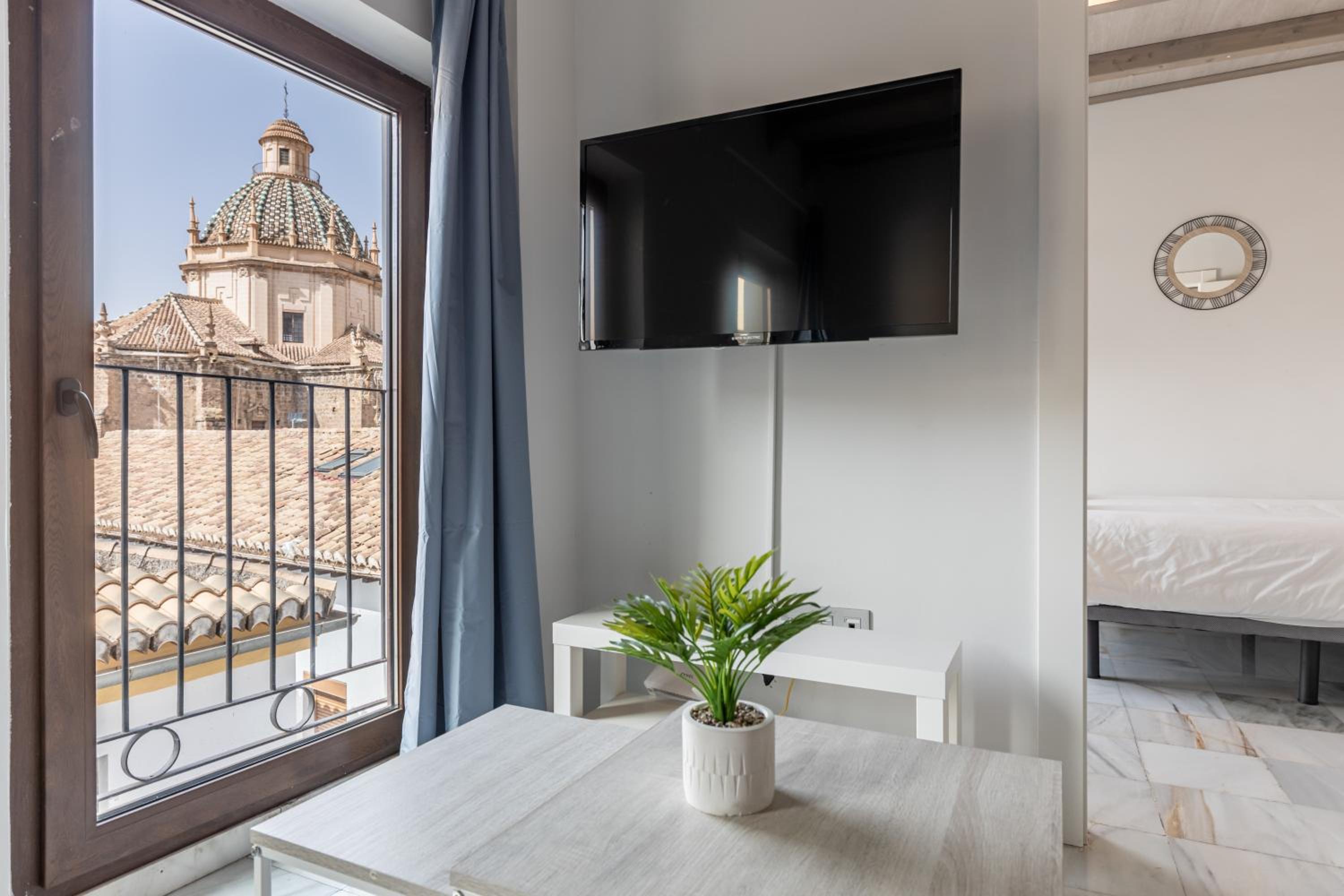 Apartamentos Realejo Granada Centro 3000