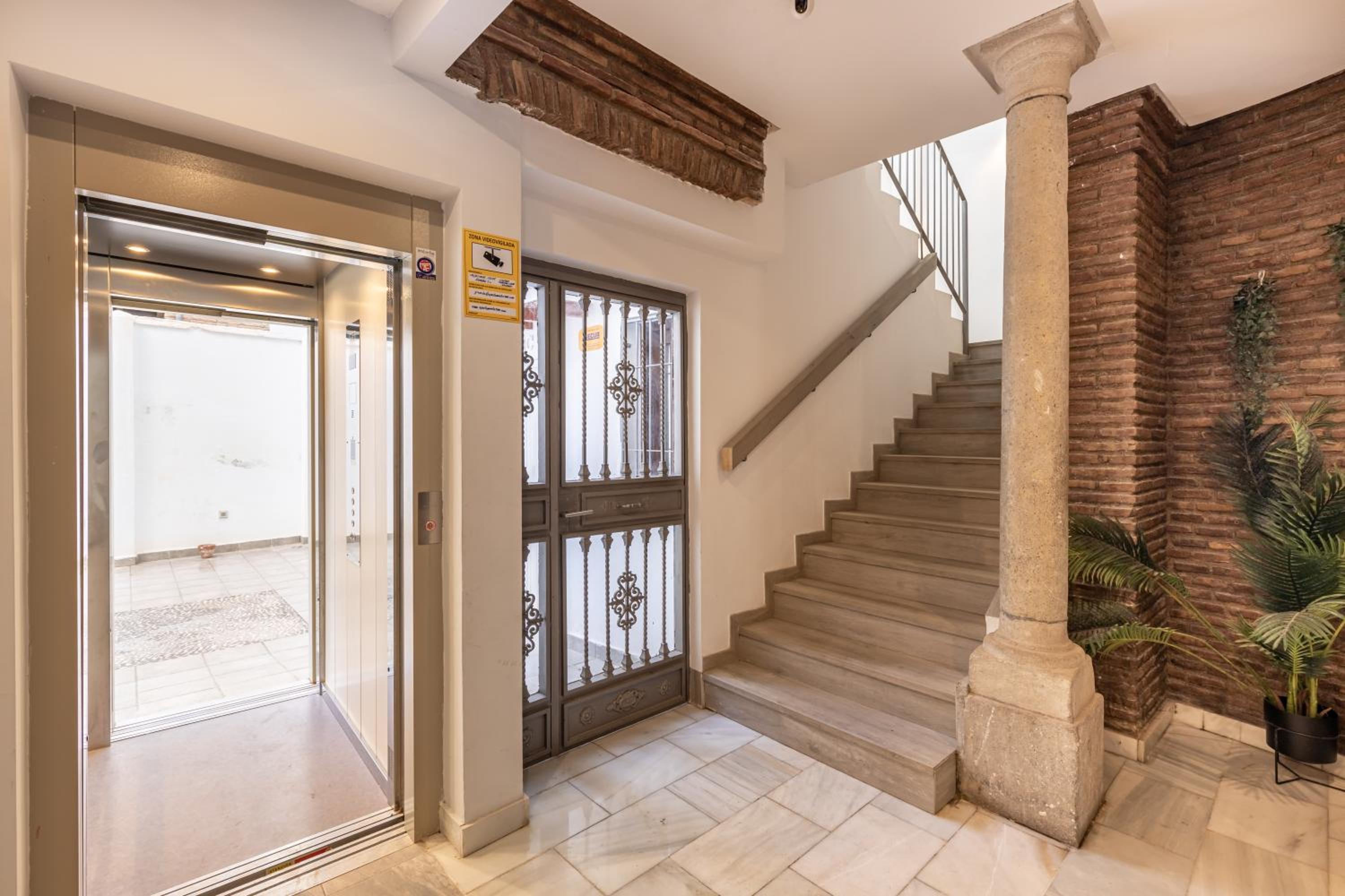 Apartamentos Realejo Granada Centro 3000