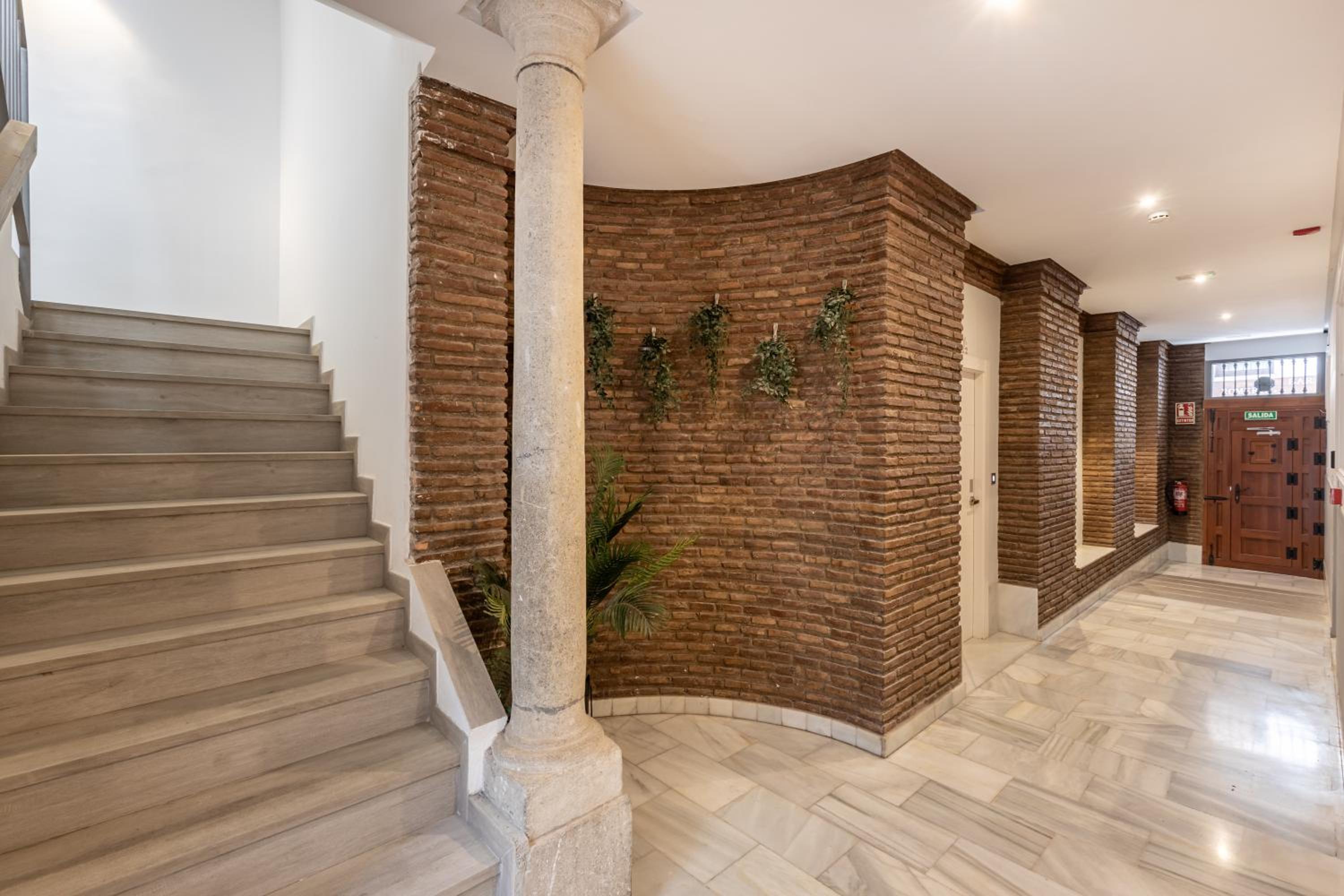 Apartamentos Realejo Granada Centro 3000