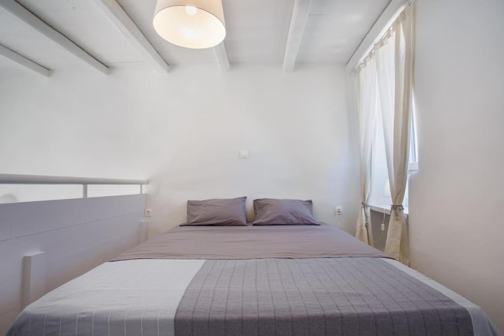 Hidden Gem Authentic cycladic house in Paros view 5