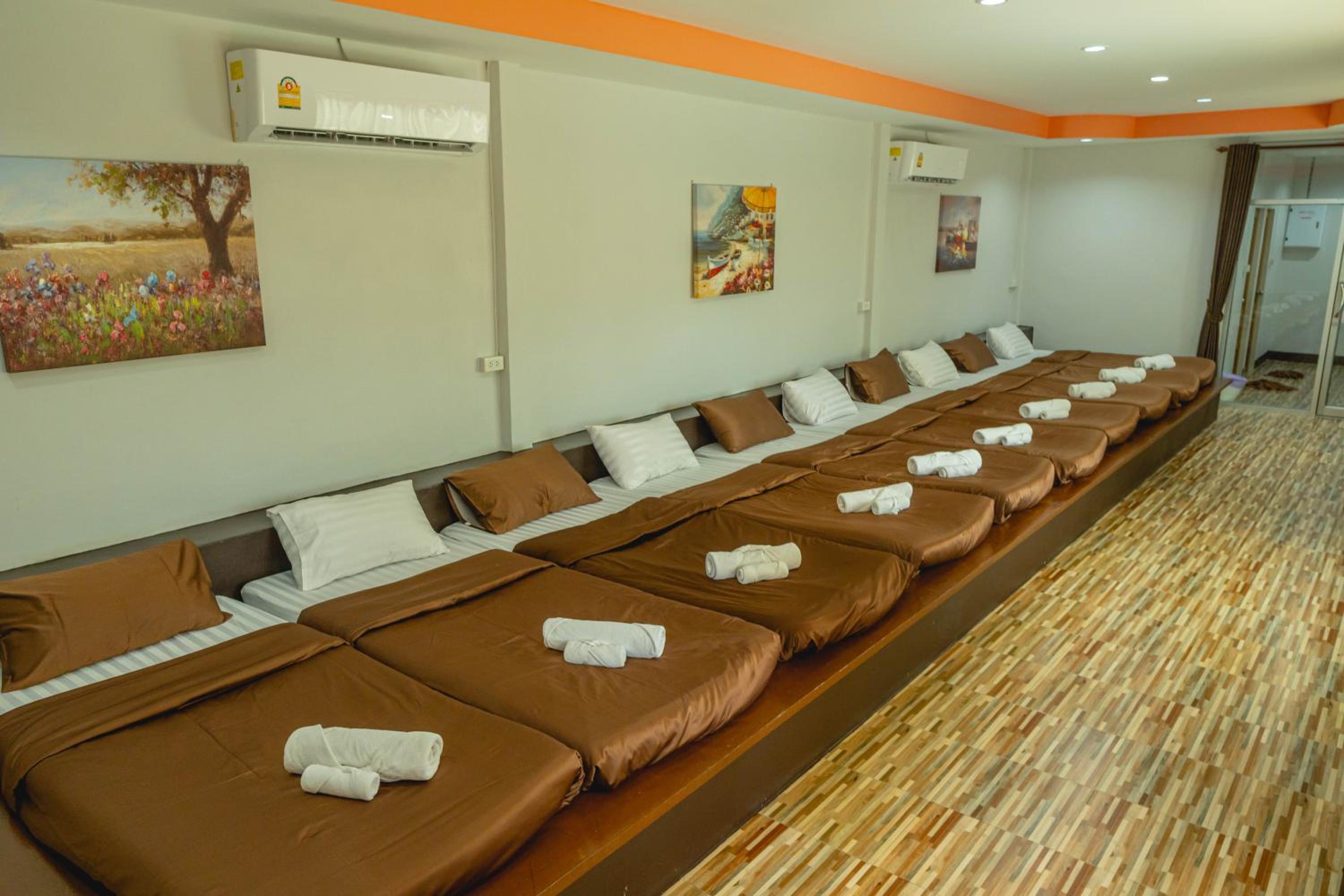 meeting room