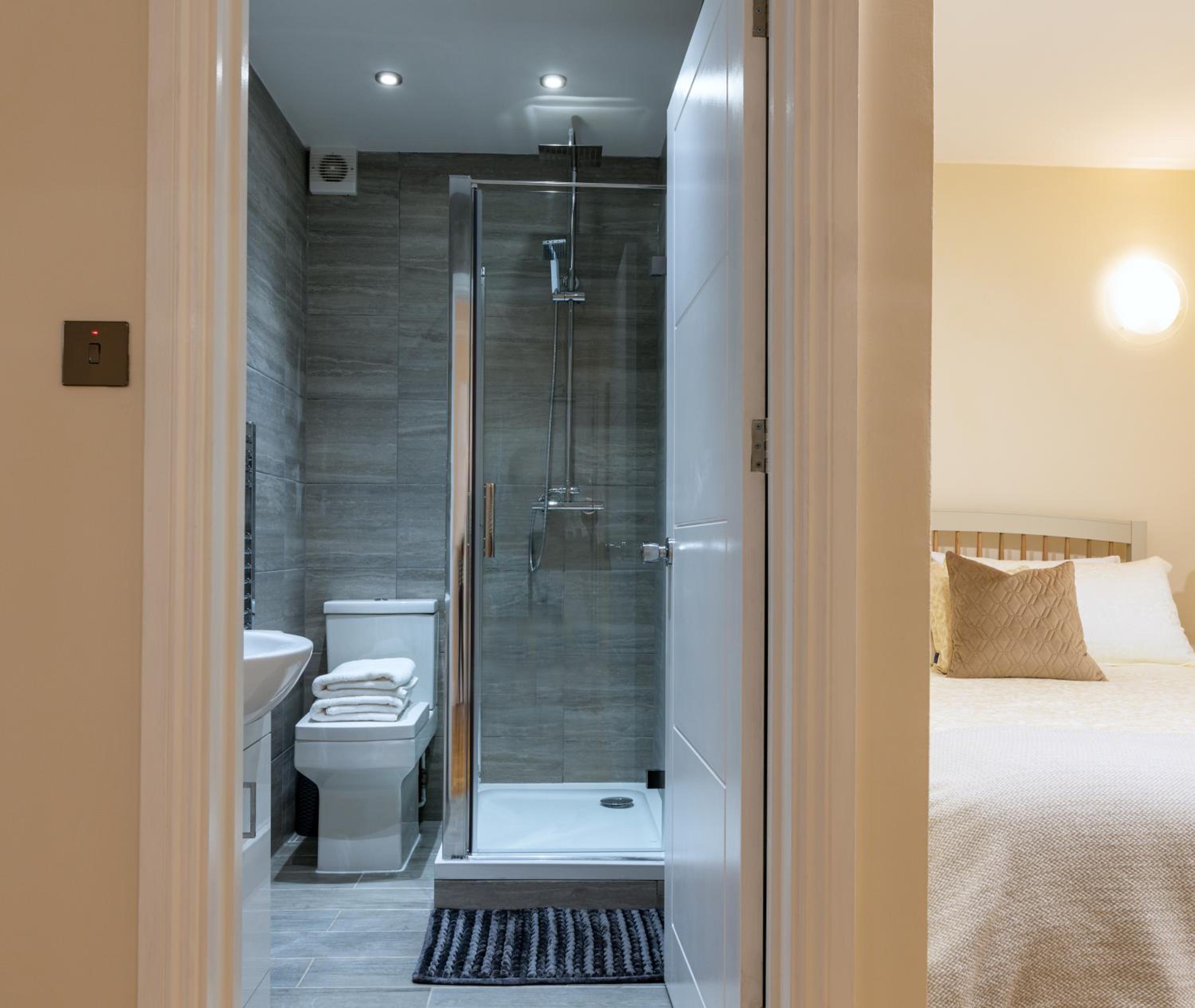 Charnwood Guest House
