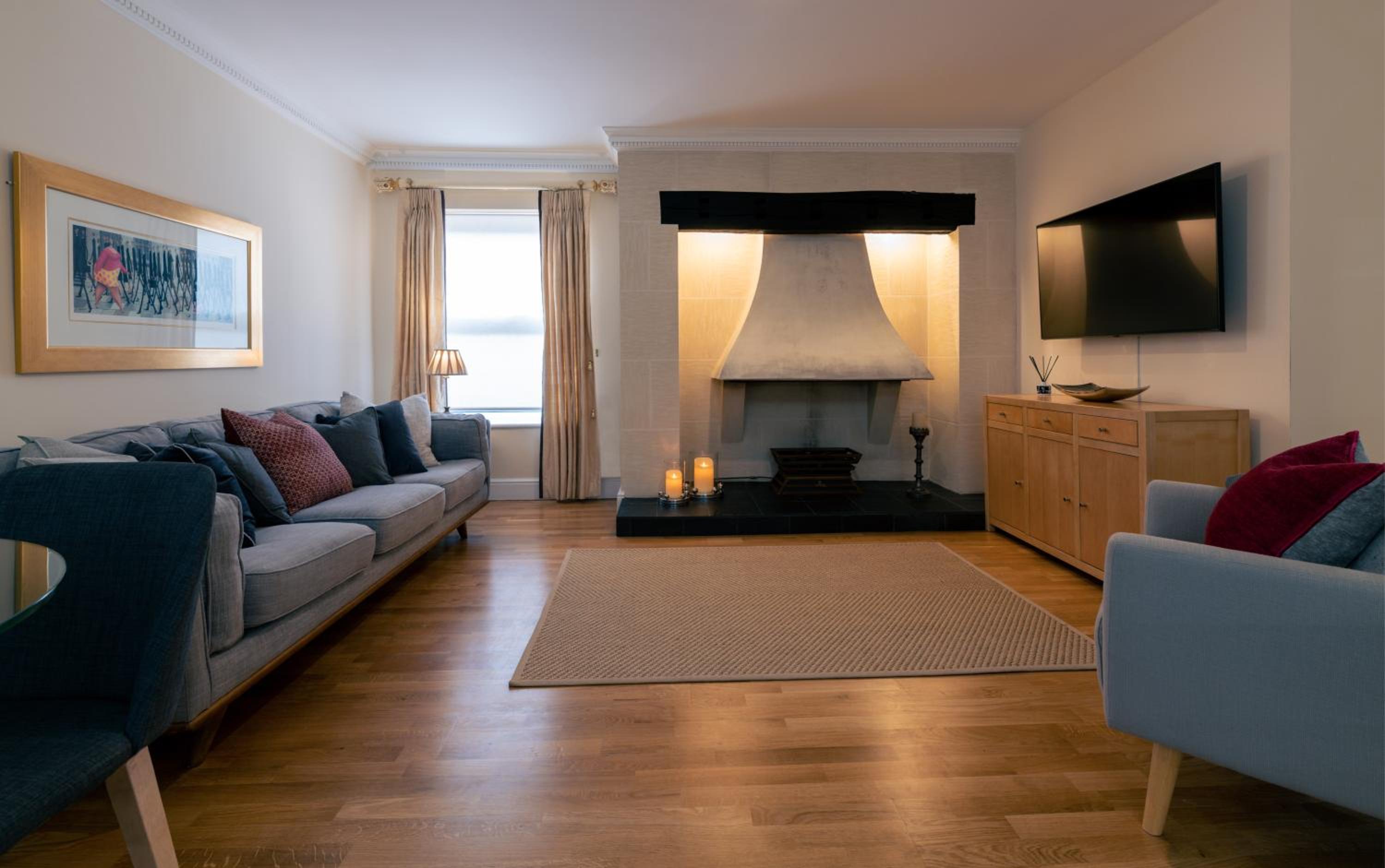 Charnwood Guest House