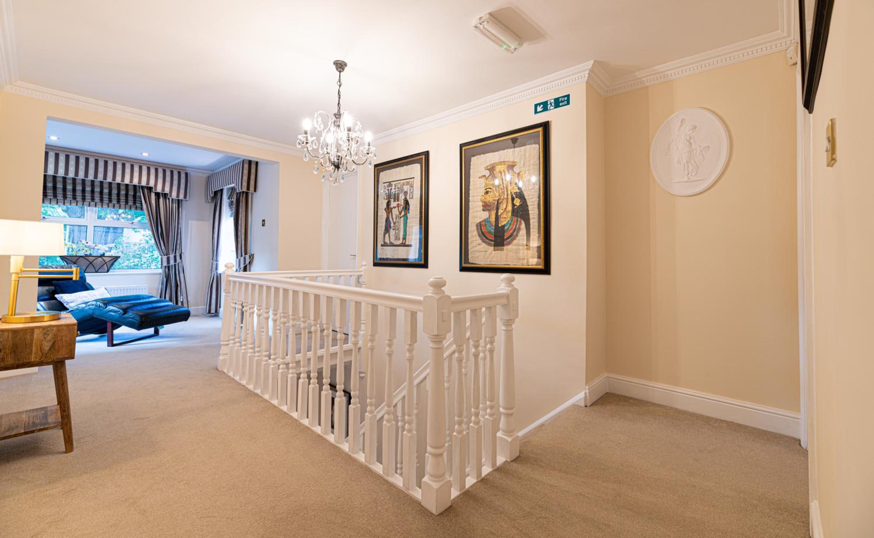 Charnwood Guest House