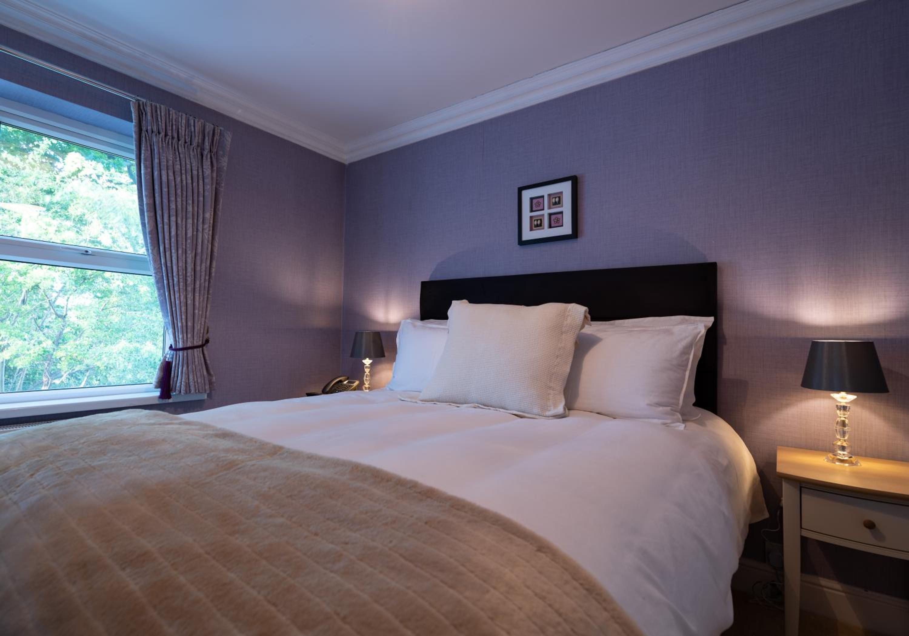 Charnwood Guest House