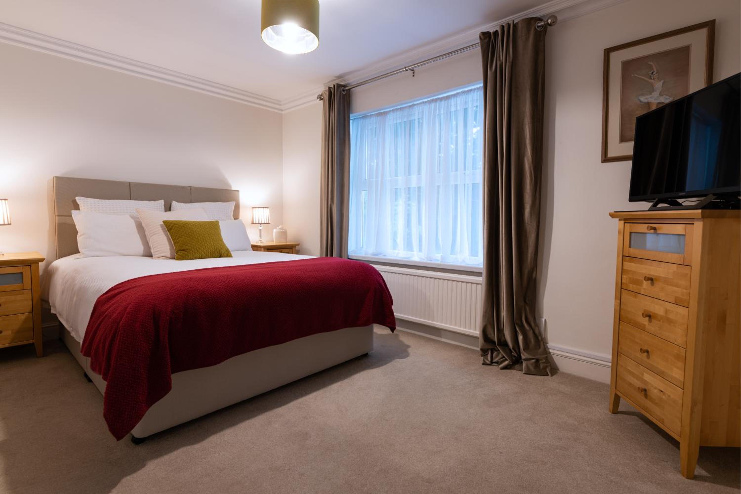 Charnwood Guest House