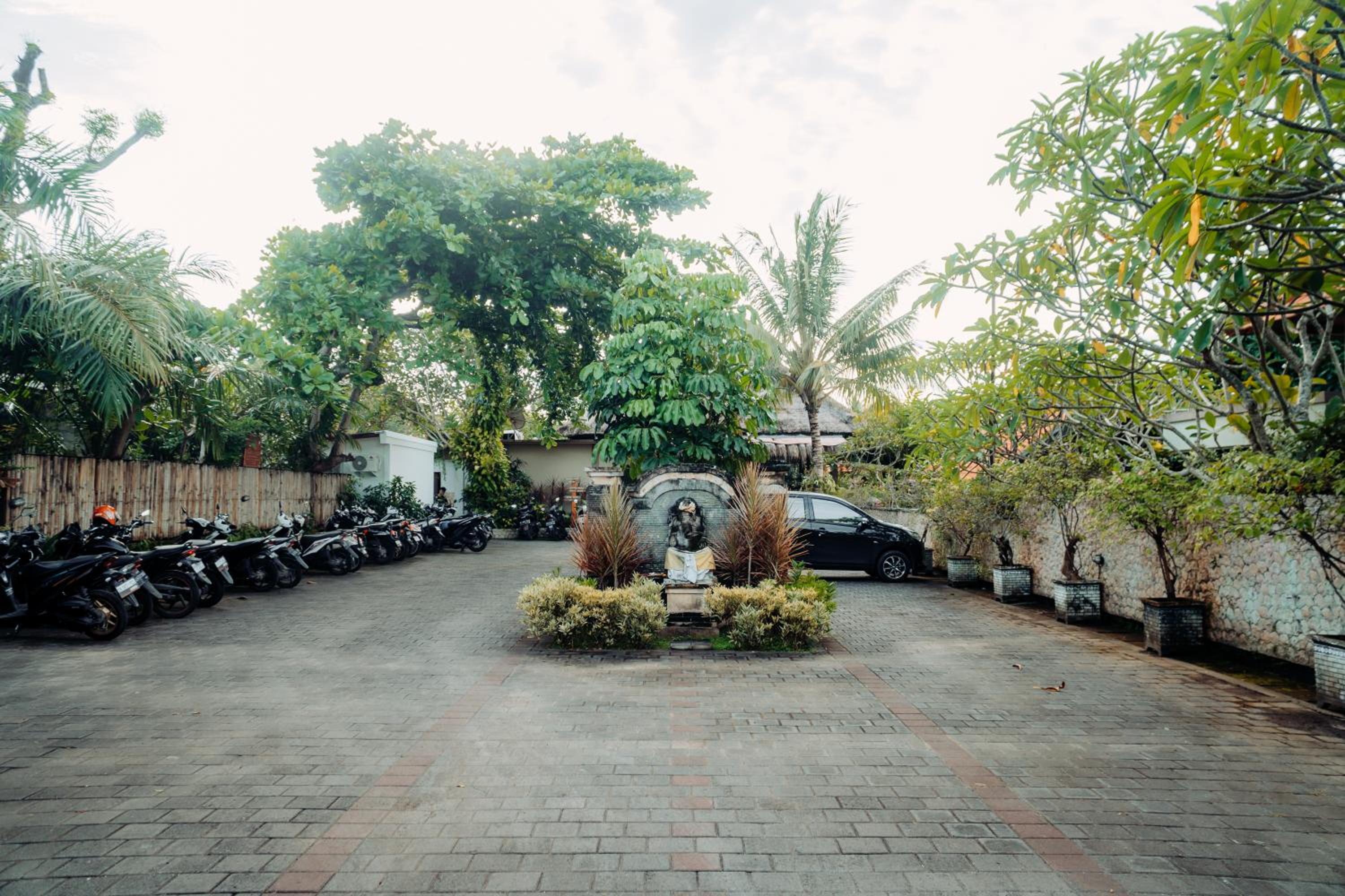 Uluwatu Cottages