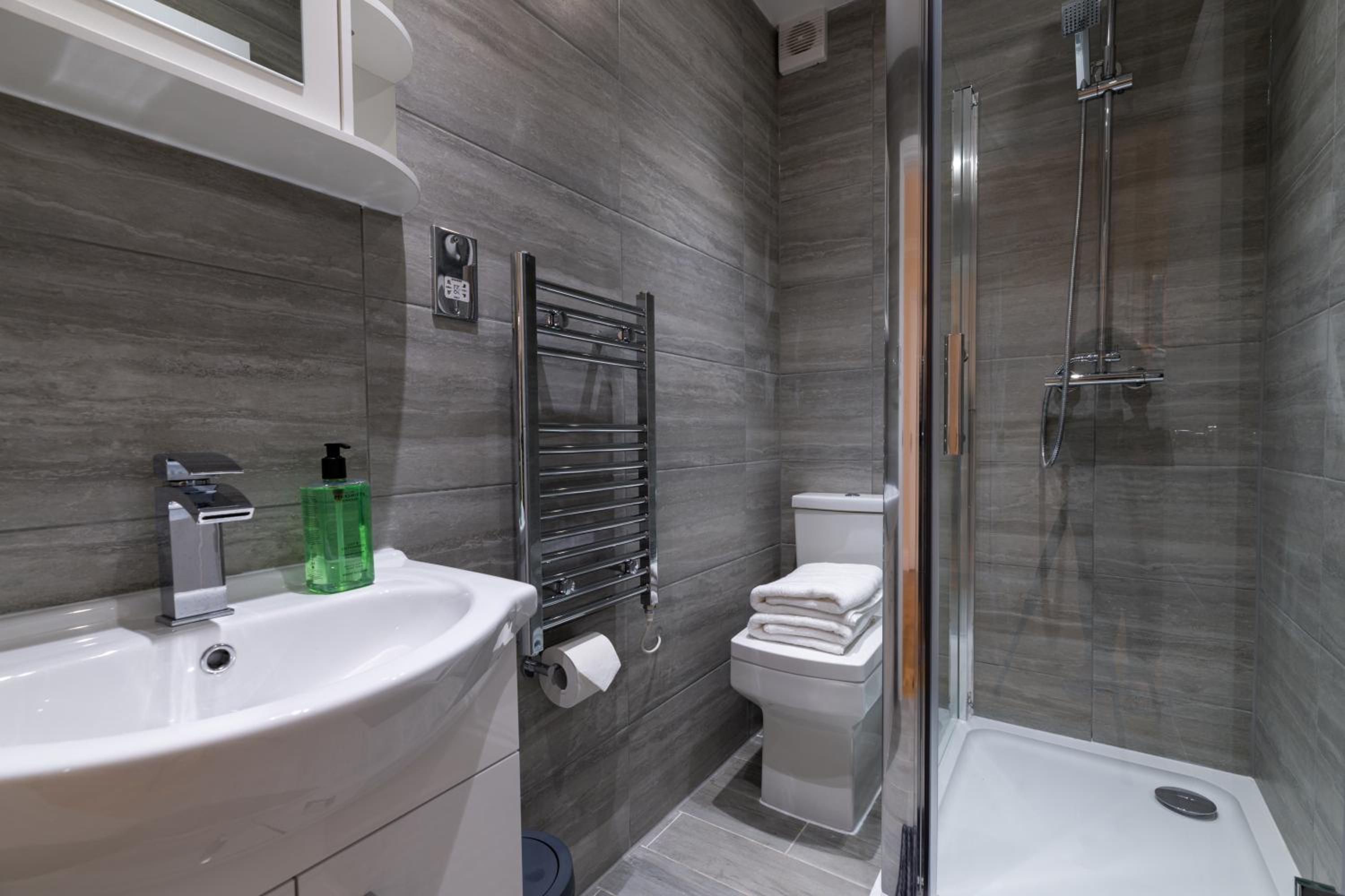 Charnwood Guest House