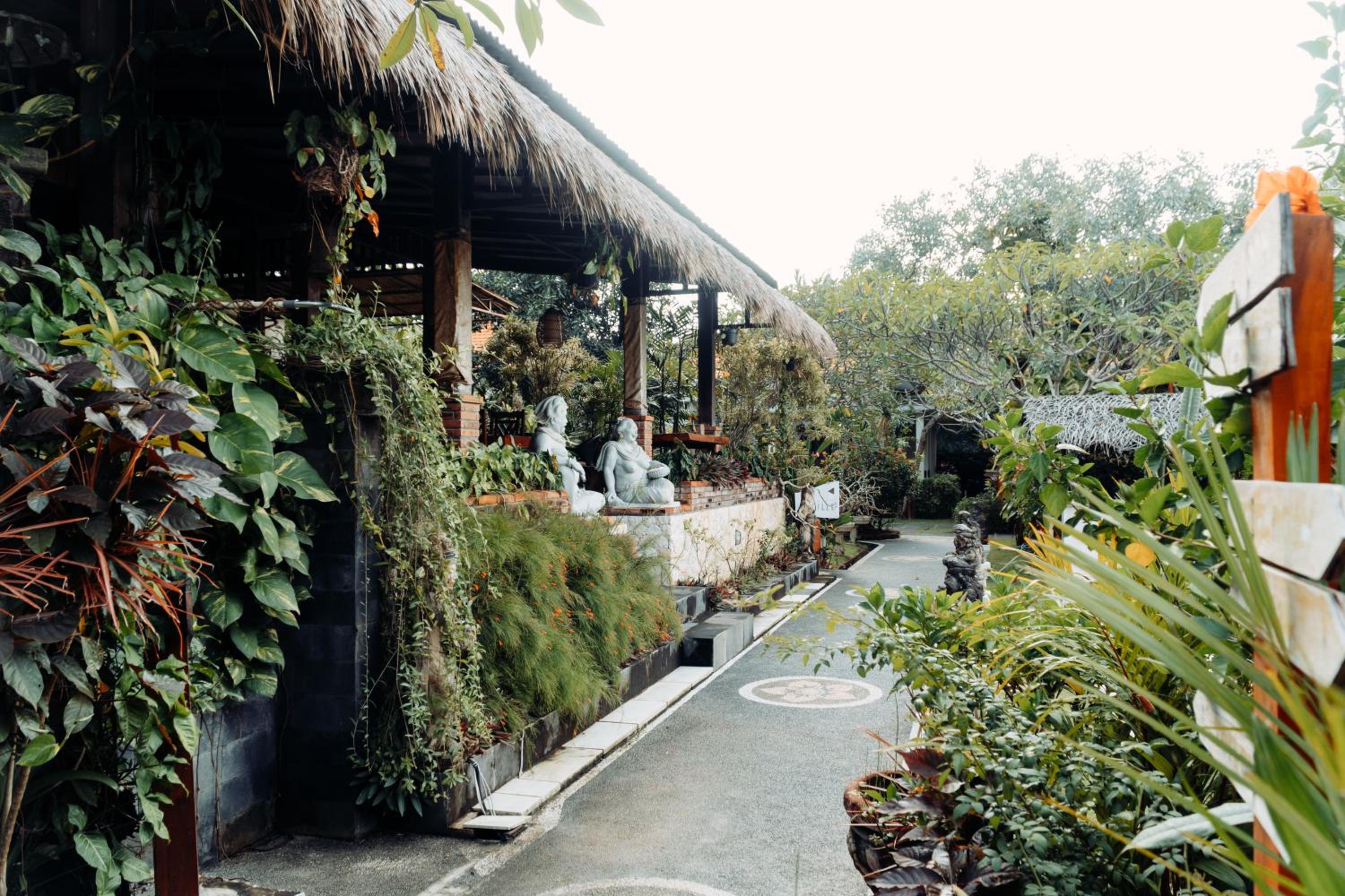 Uluwatu Cottages