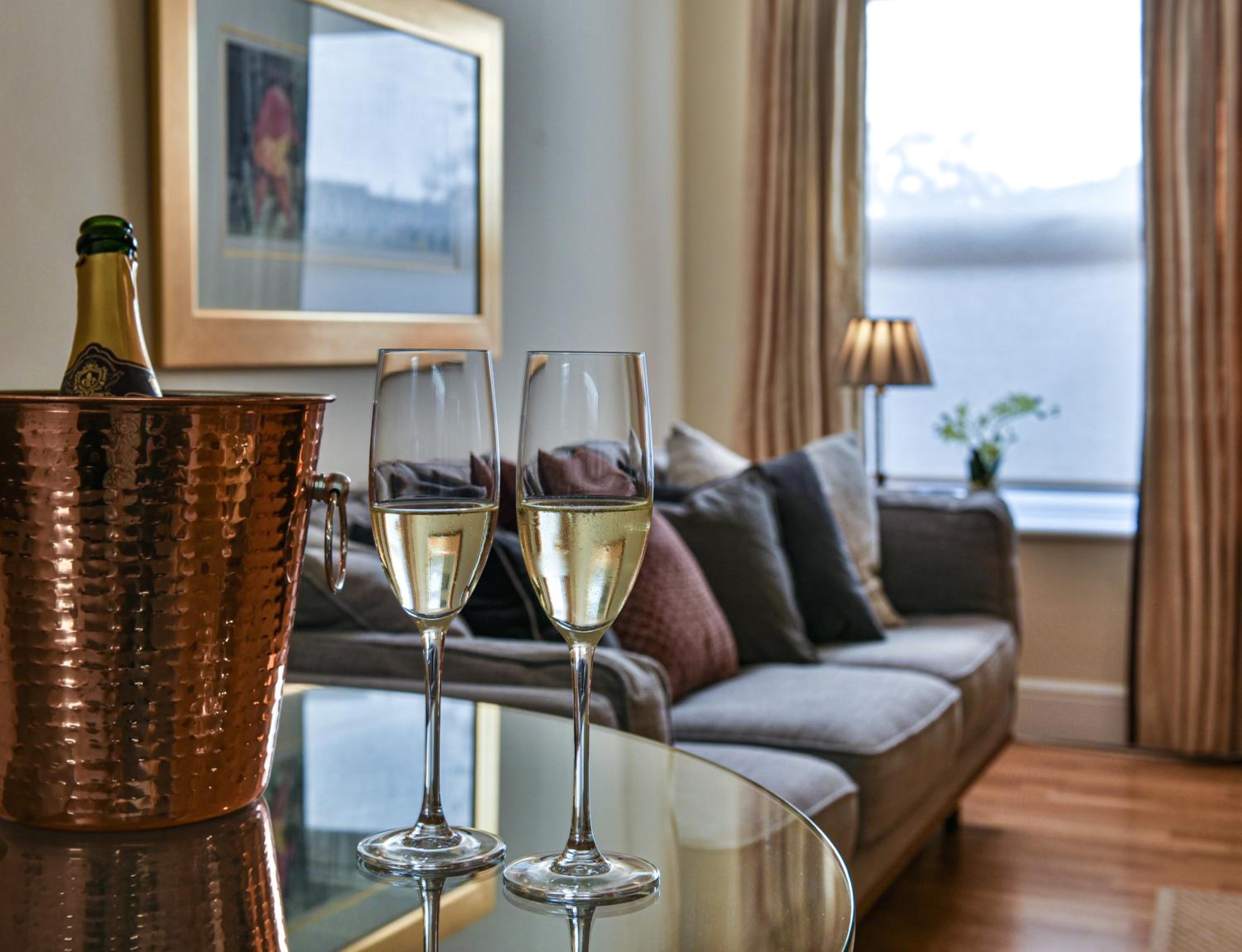 Charnwood Guest House