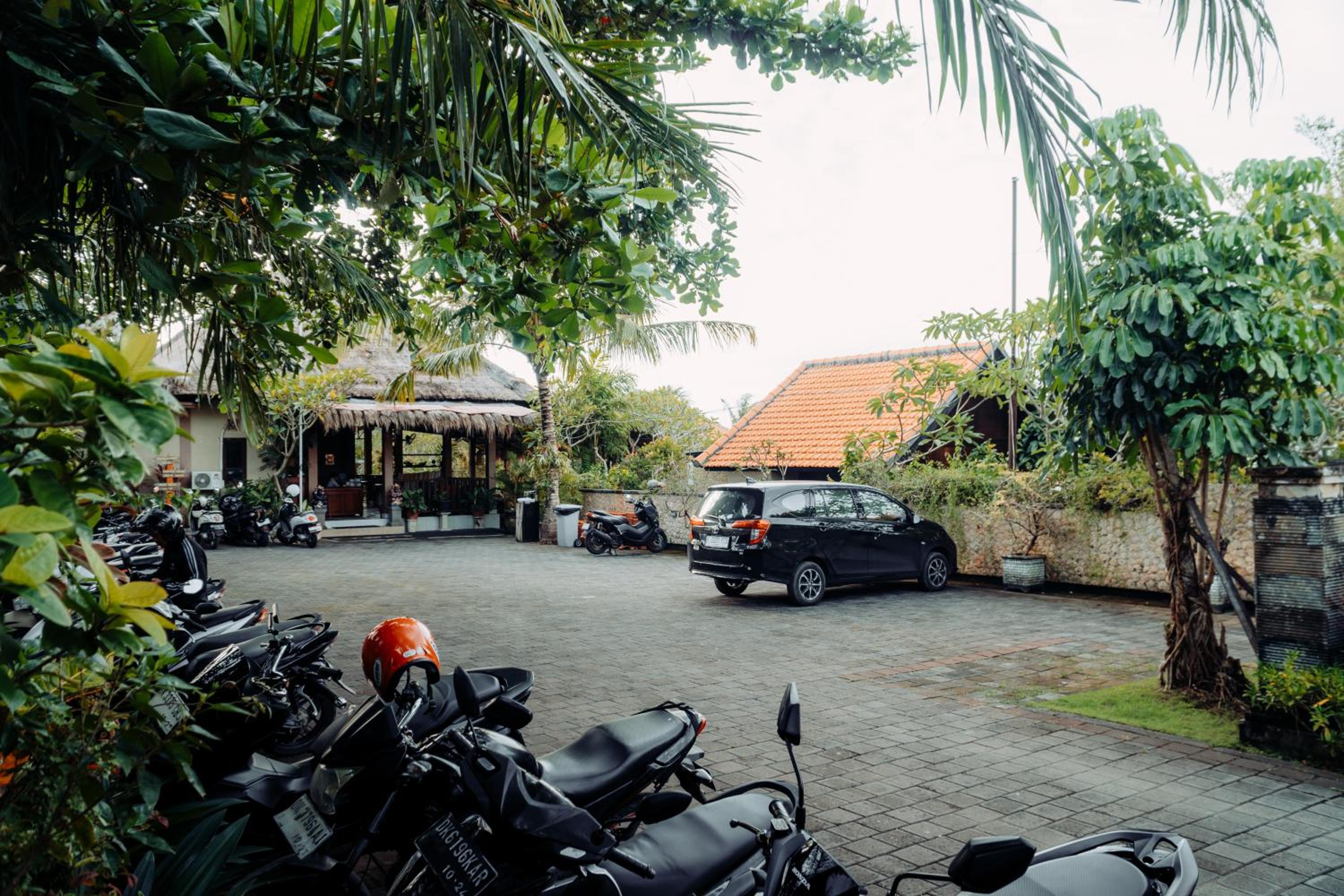 Uluwatu Cottages