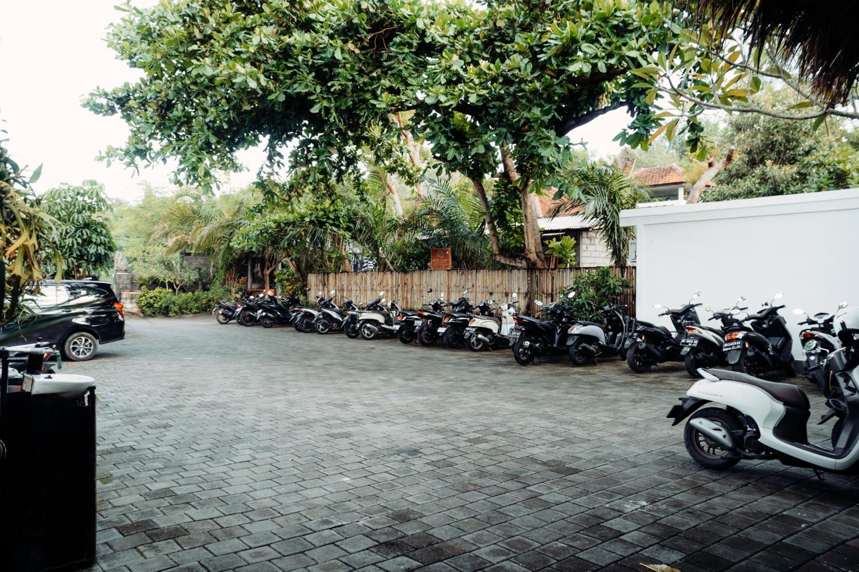 Uluwatu Cottages