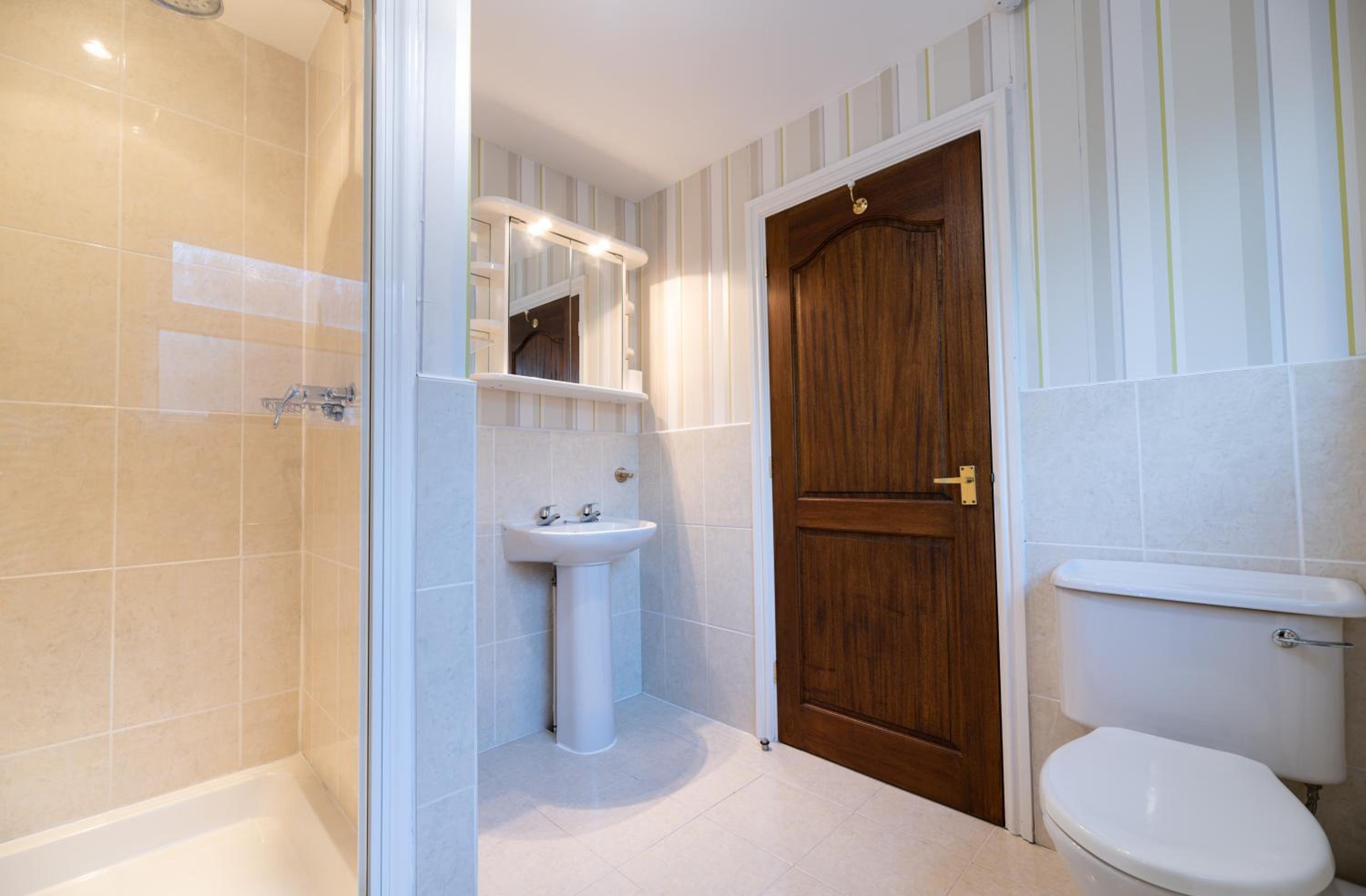 Charnwood Guest House
