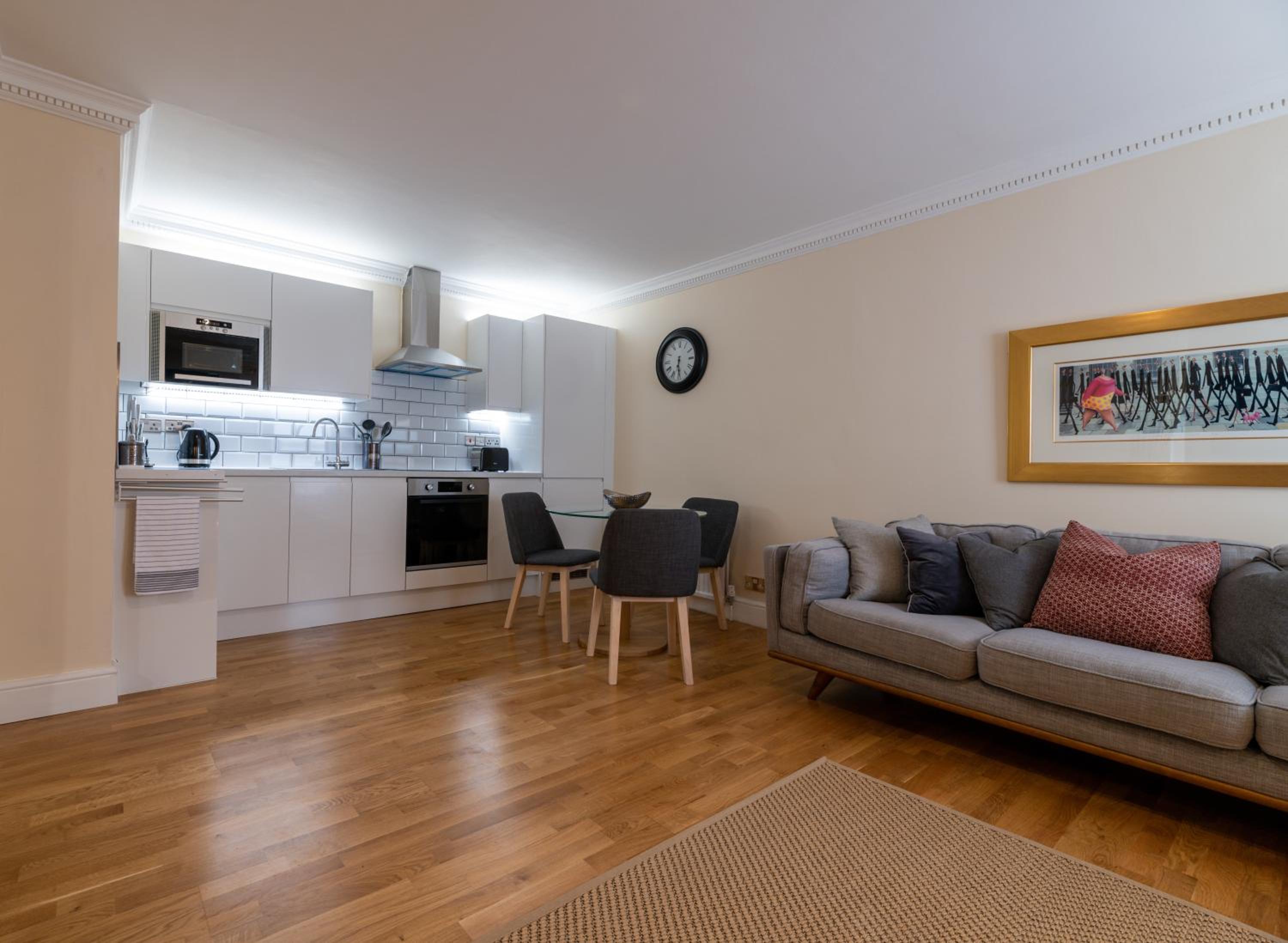 Charnwood Guest House