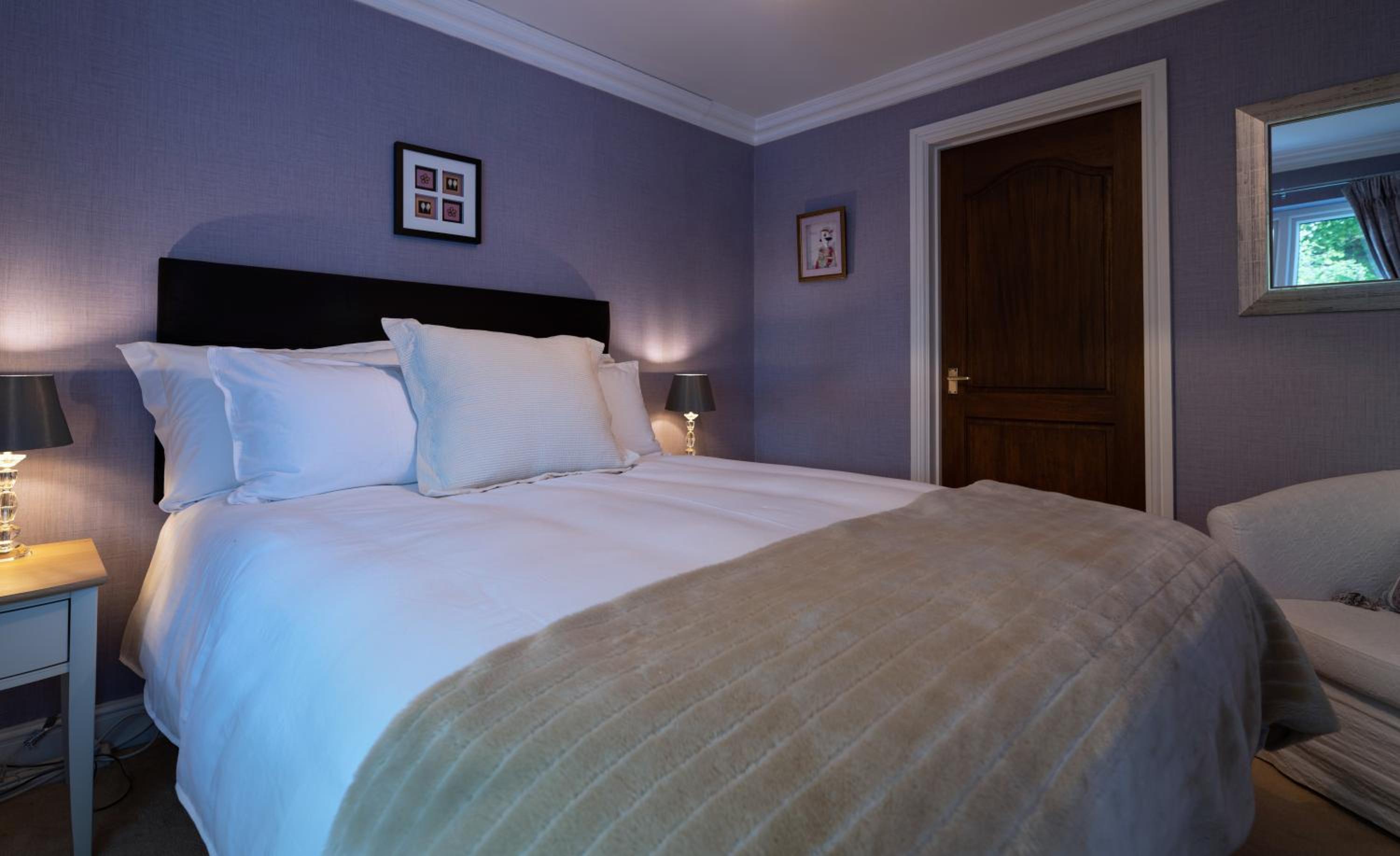 Charnwood Guest House