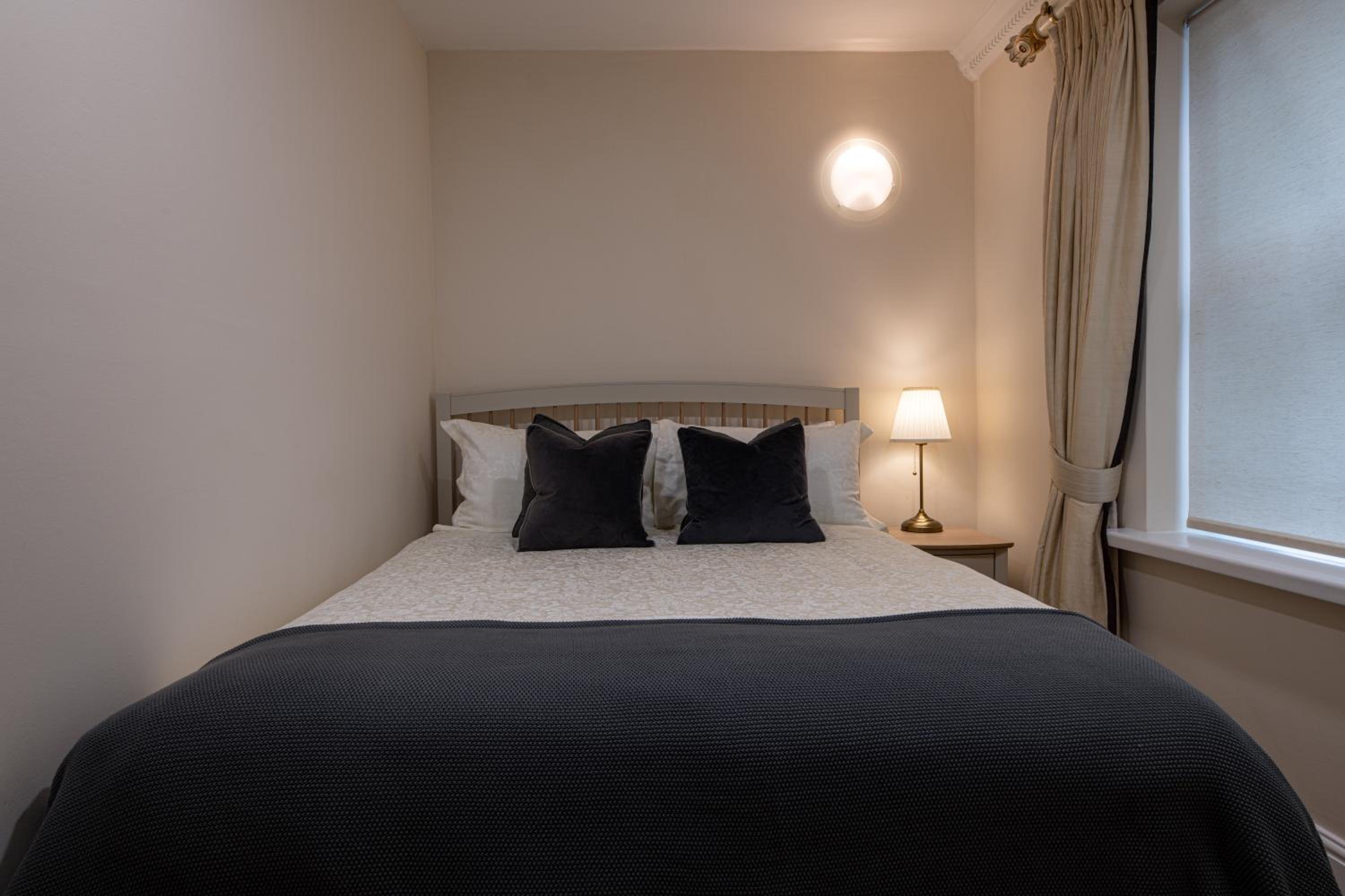 Charnwood Guest House