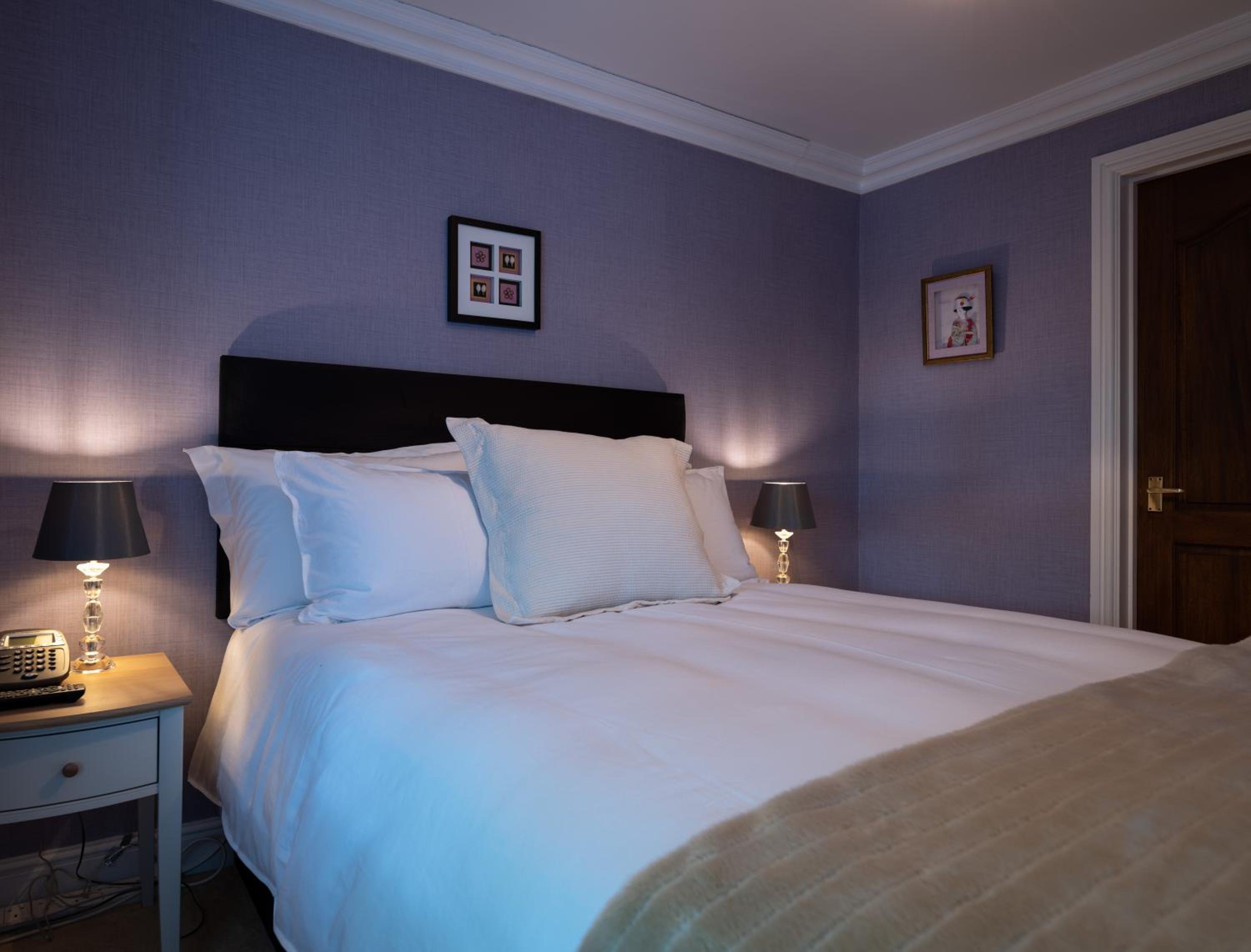 Charnwood Guest House