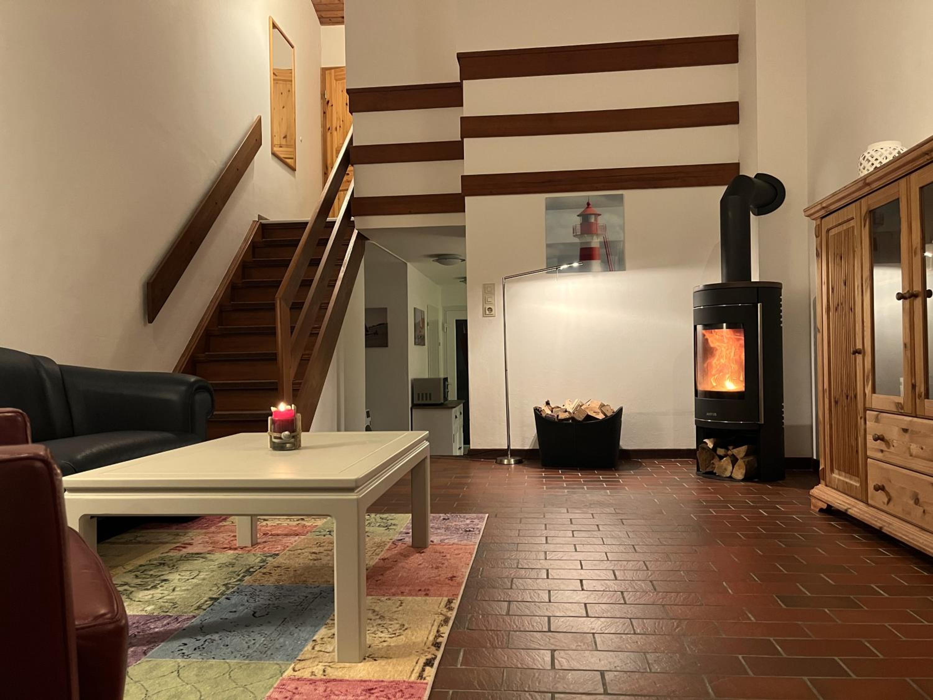 Ferienhaus Strandbox view 4