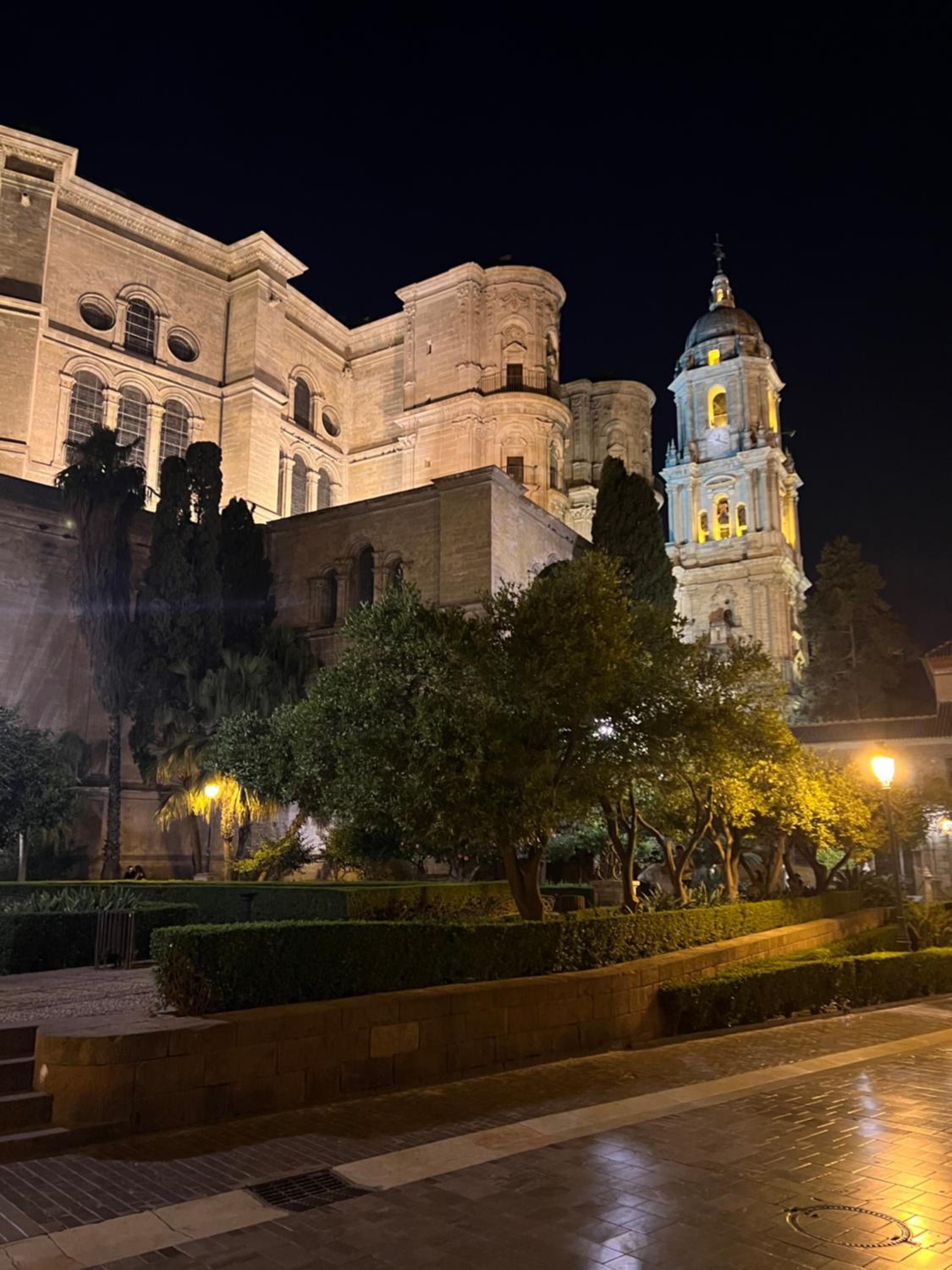 Premium Cister Cathedral