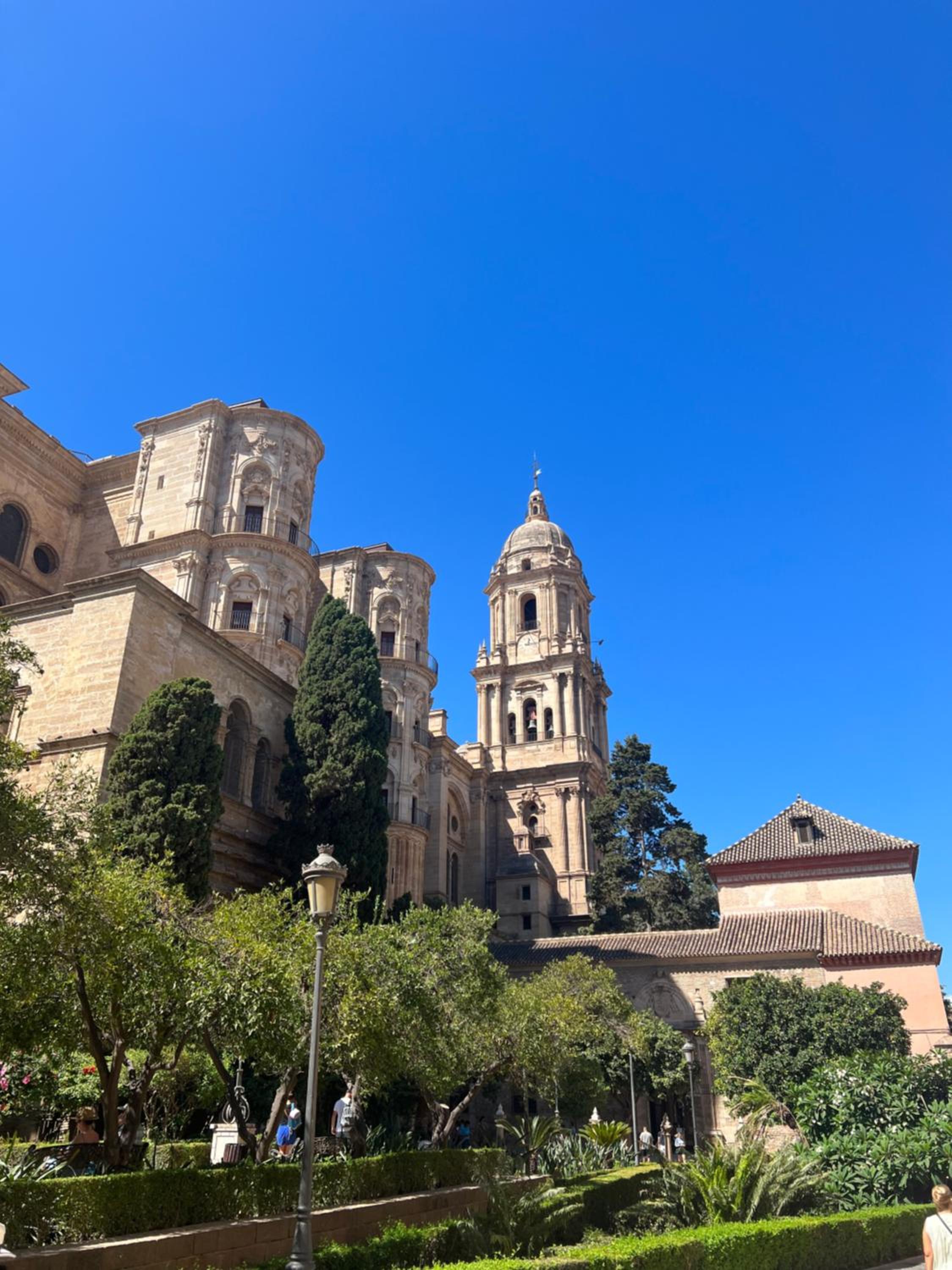 Premium Cister Cathedral
